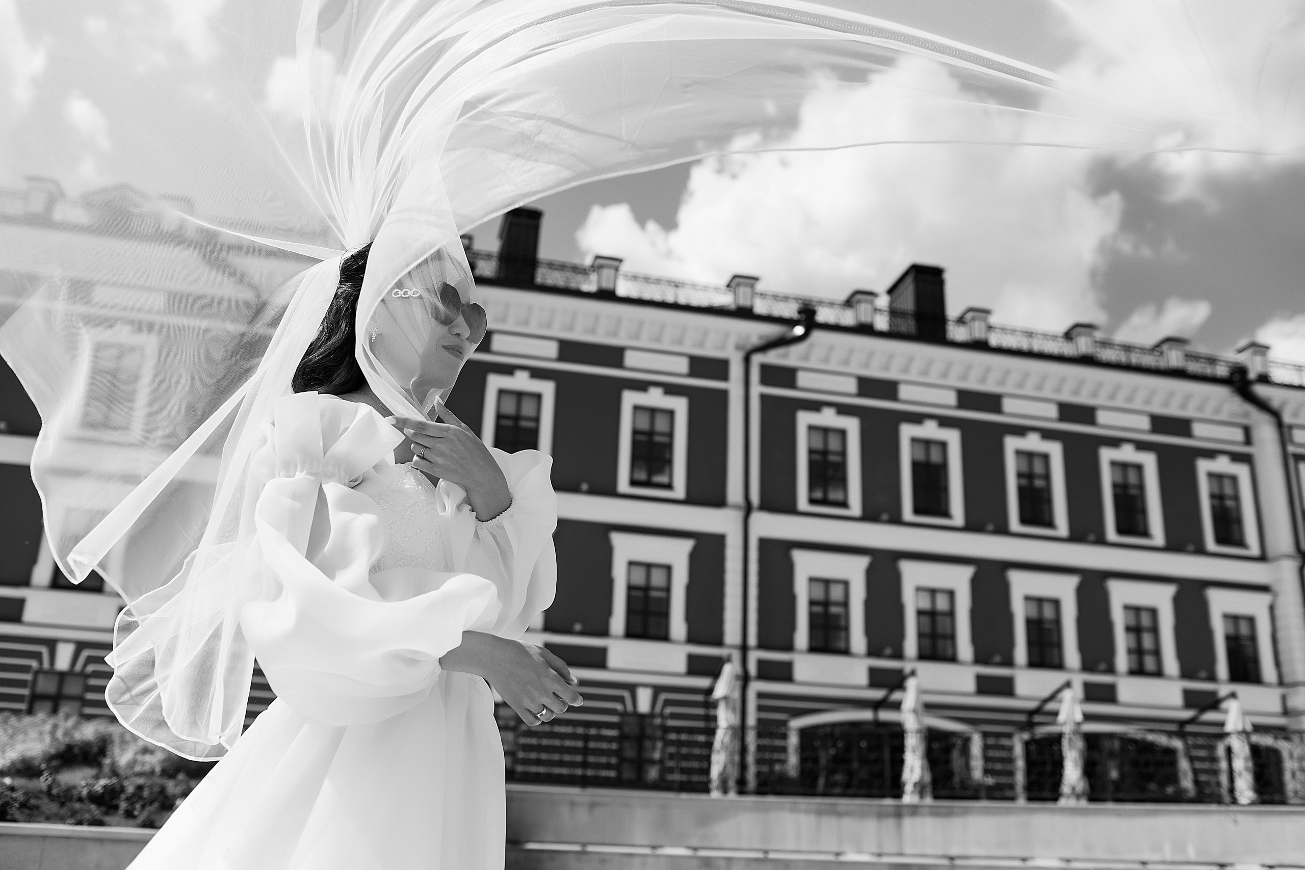 Владислав и Радмила. Свадебный и семейный фотограф Разида Мухаметова