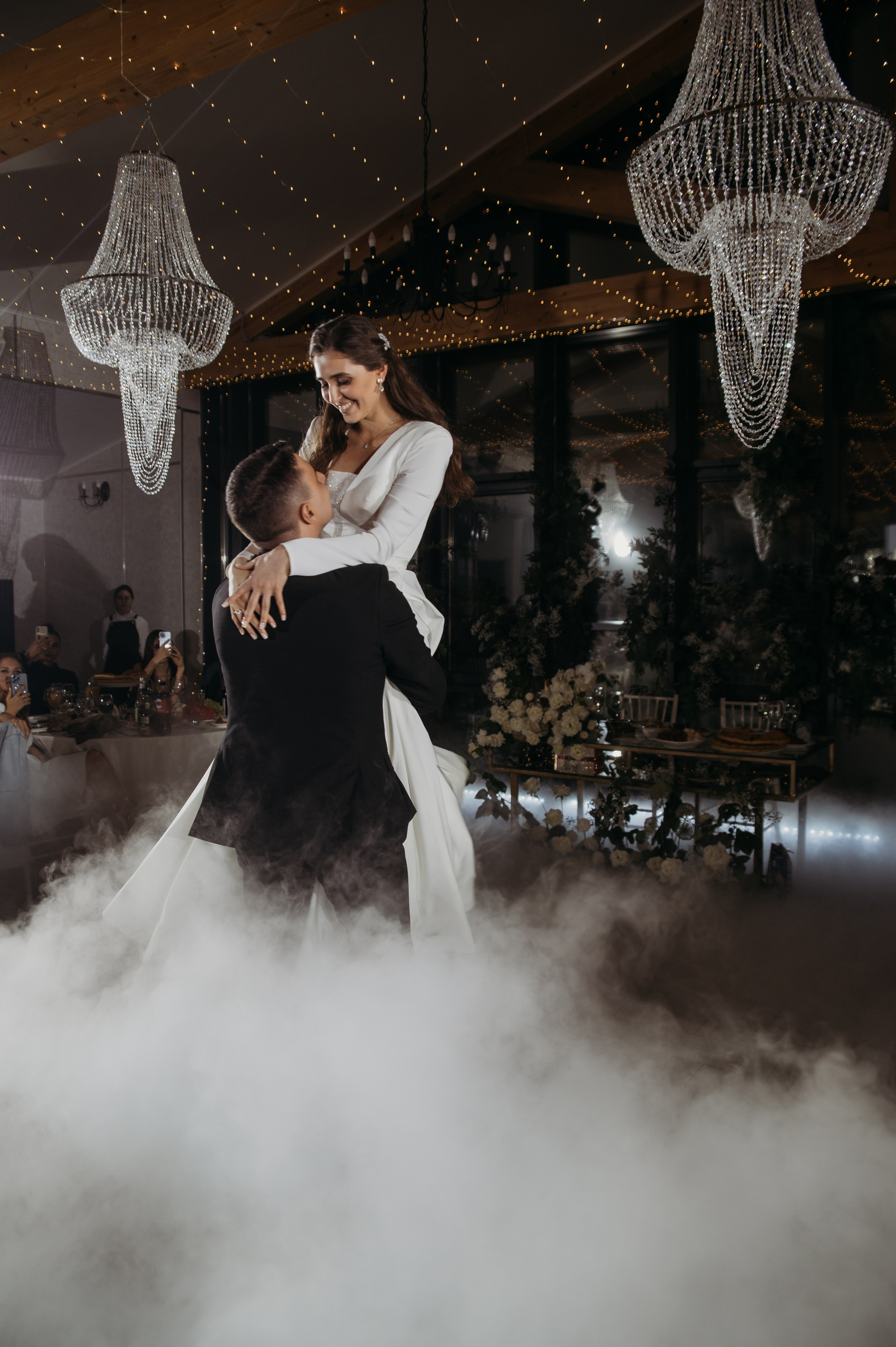 Свадебная фотосессия в Твери, Москве и Санкт-Петербурге. Свадебный фотограф в Твери, Москве и Санкт-Петербурге Денисова Екатерина