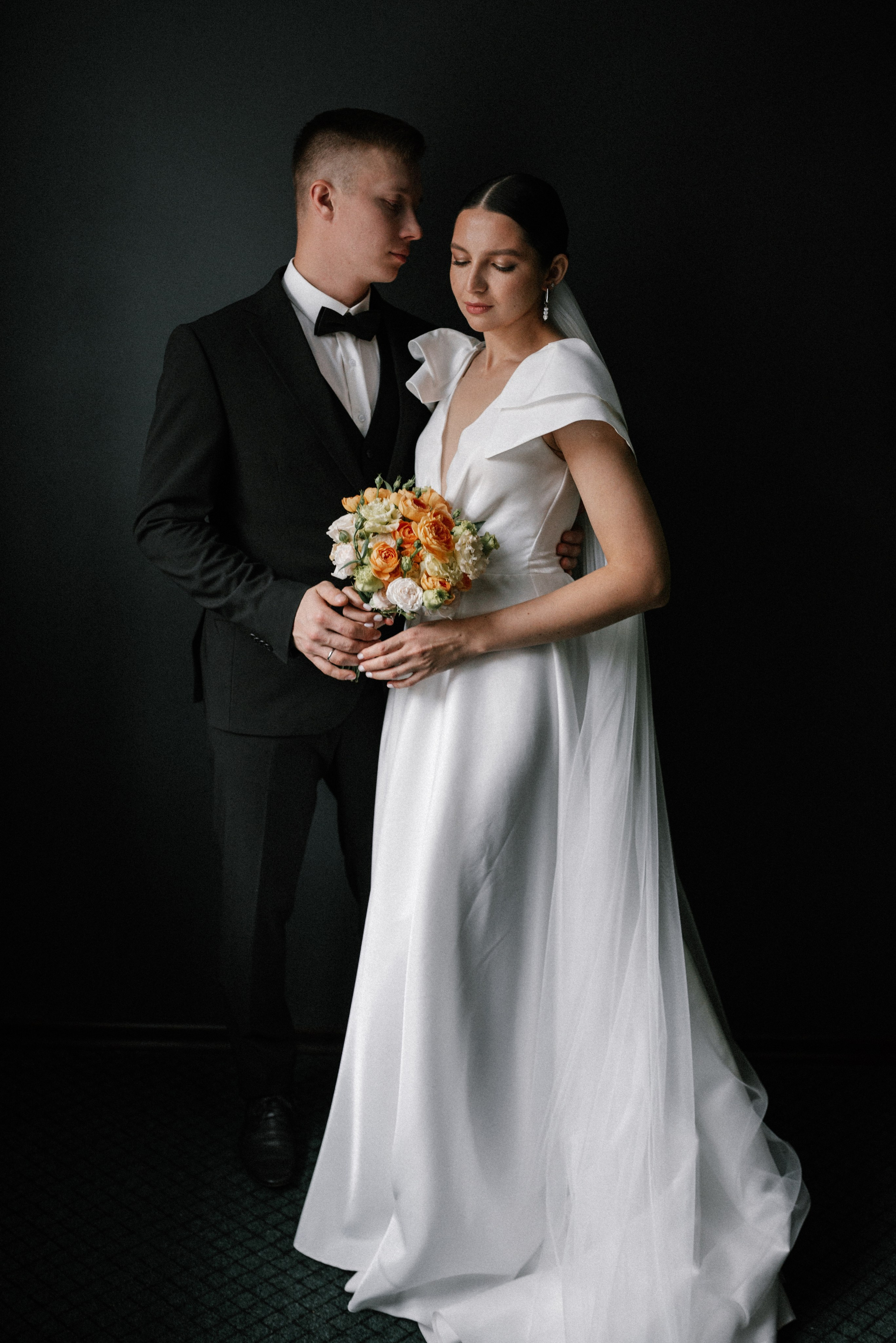 Гузель и Тимур. Свадебный и семейный фотограф Кожевникова Лариса