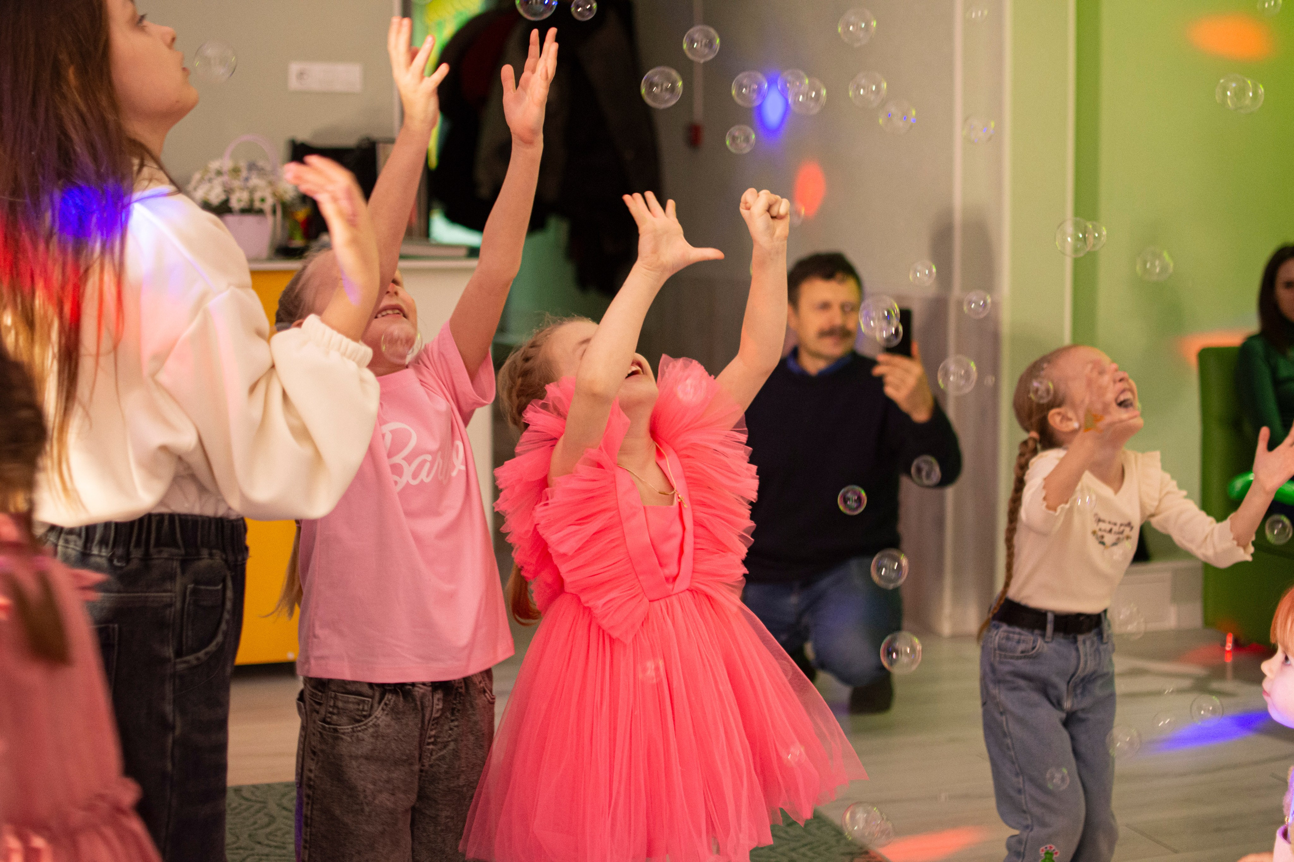 Мероприятия. Фотограф в Белгороде Анастасия Богунова