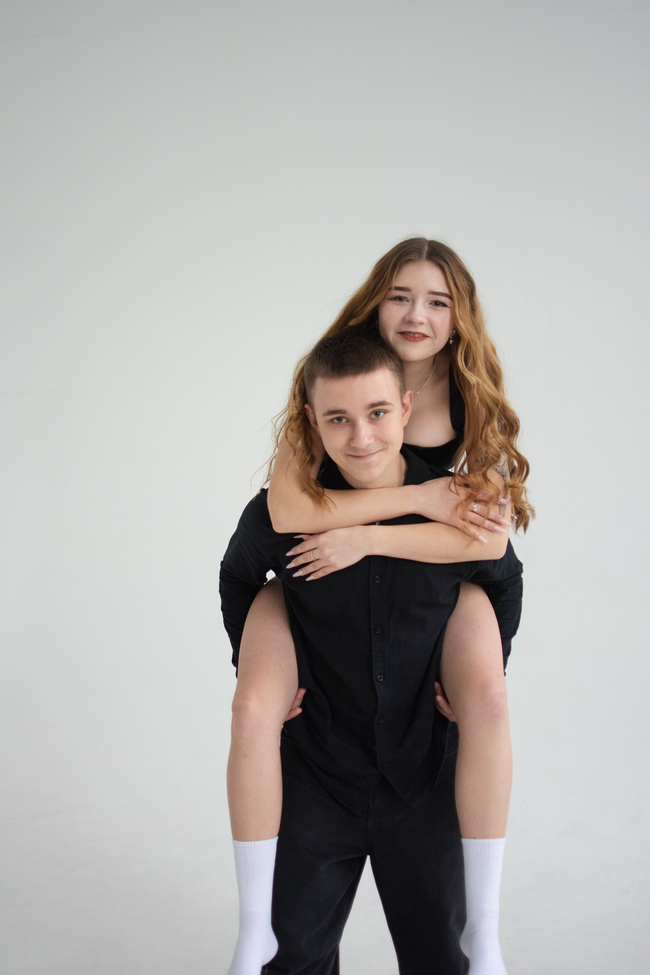 История любви. Фотограф в Белгороде Анастасия Богунова