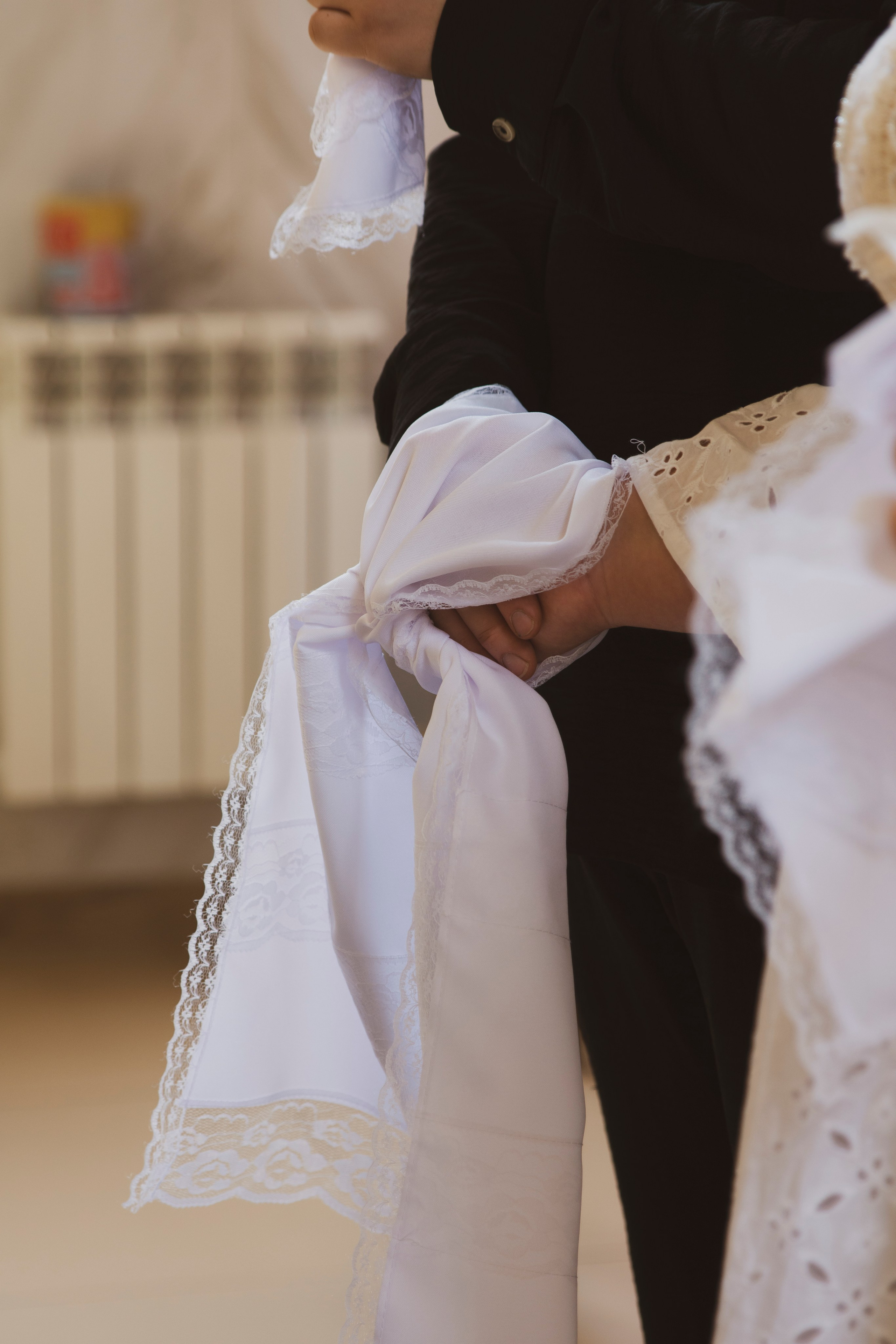 Таинство венчания. Фотограф в Белгороде Анастасия Богунова