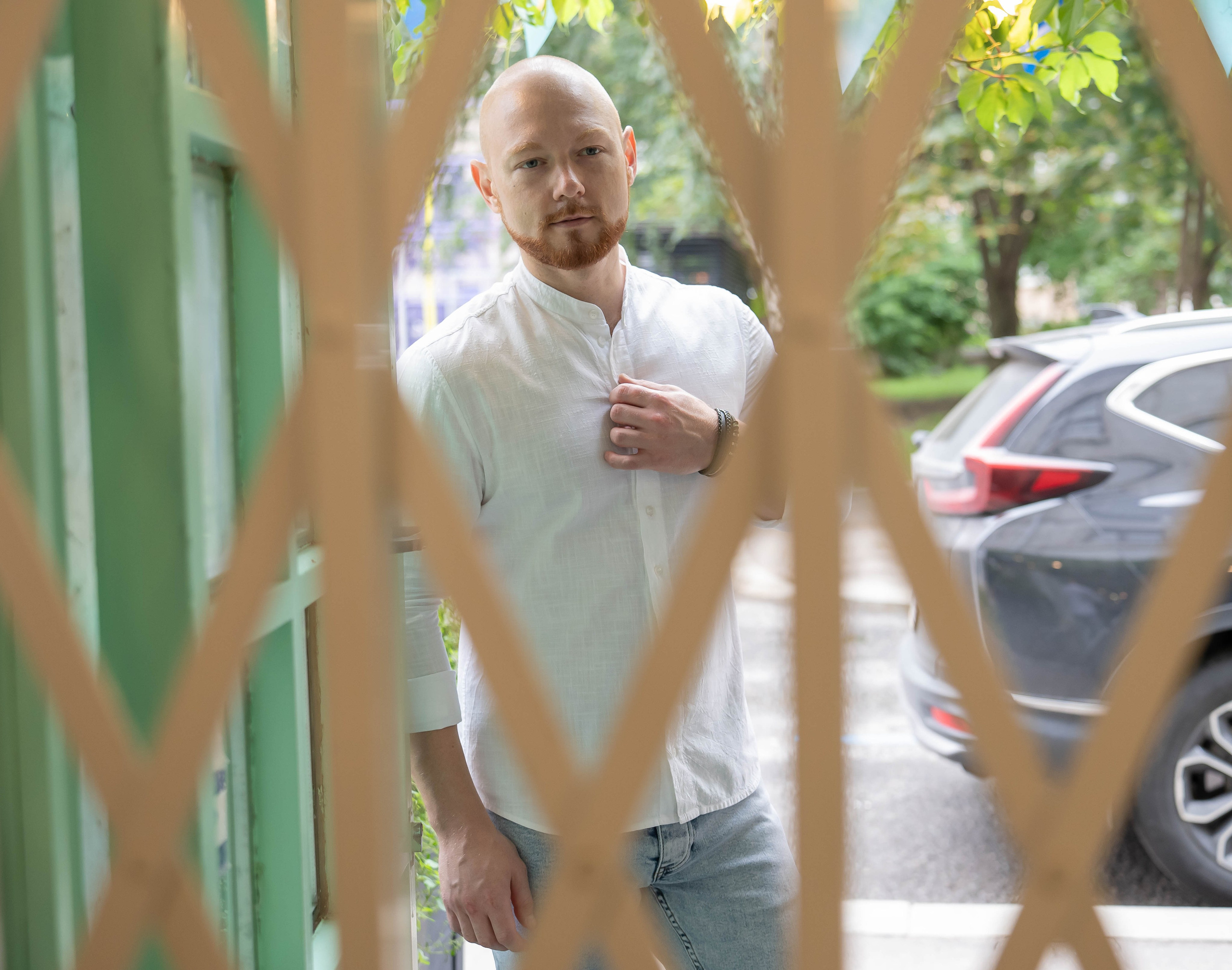 Михаил IT. Фотограф в Москве