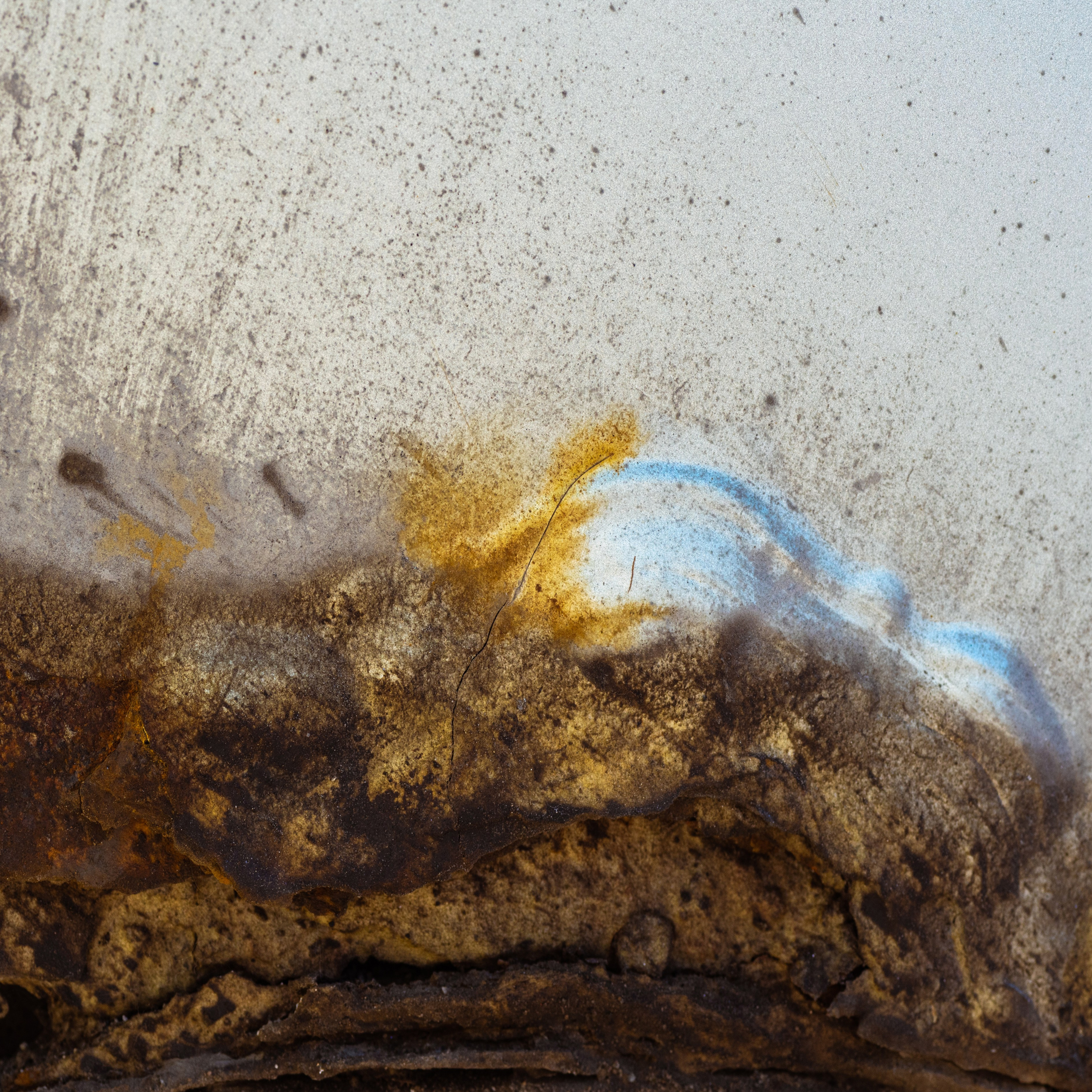 Genesis. Alena Ivochkina — conceptual photographer