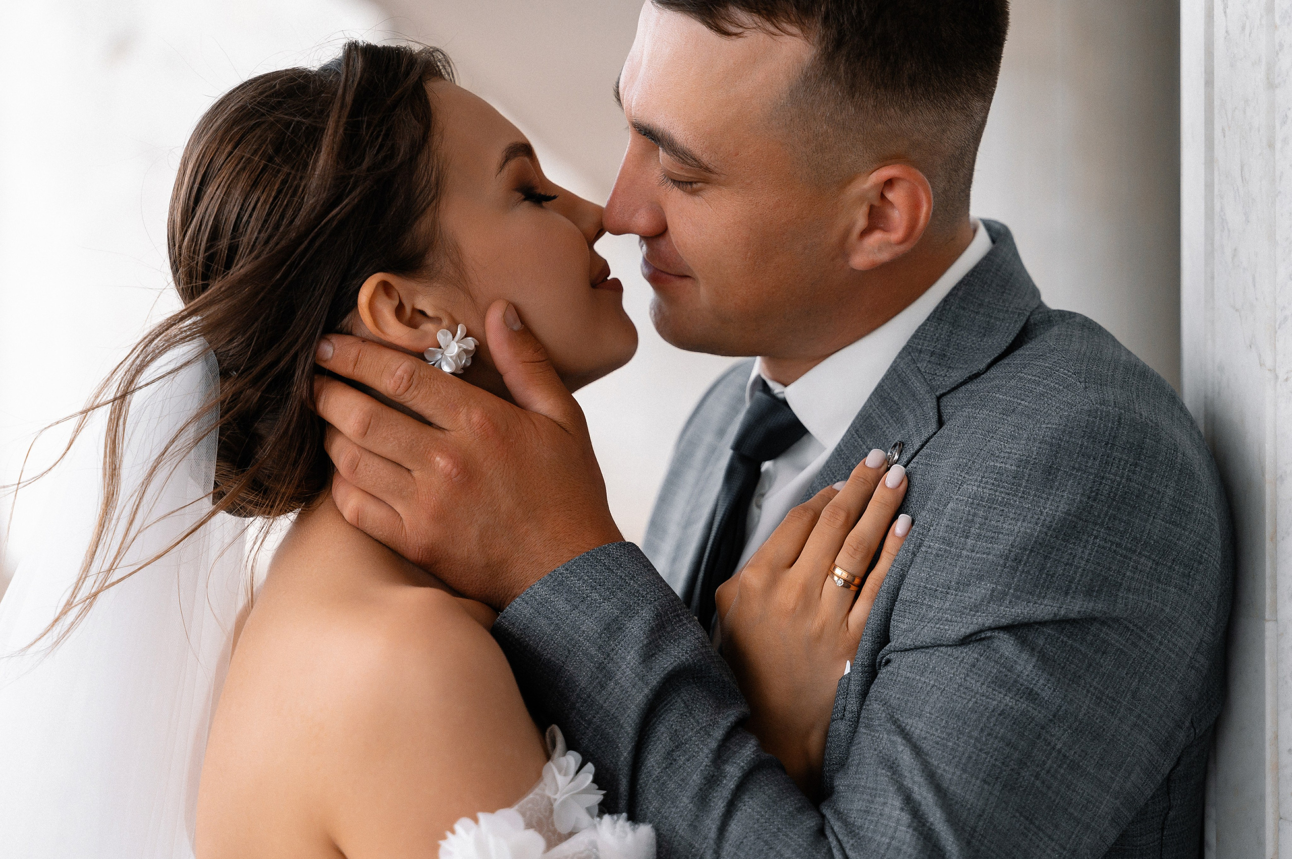 Анонсы съемок. Свадебный и семейный фотограф в Чебоксарах Ирина Левнер