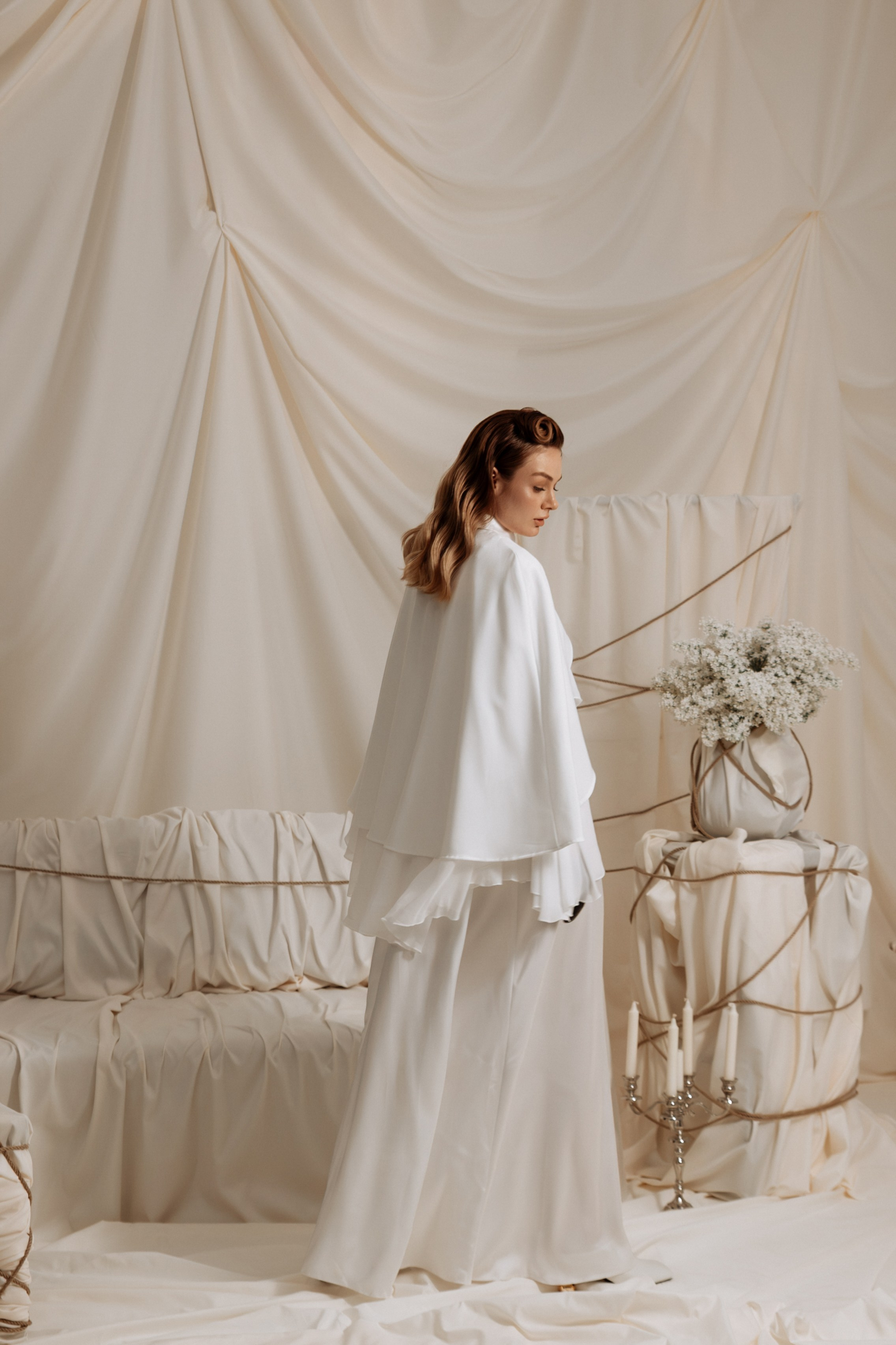 Григорий и Софья. Фотограф Ершова Светлана