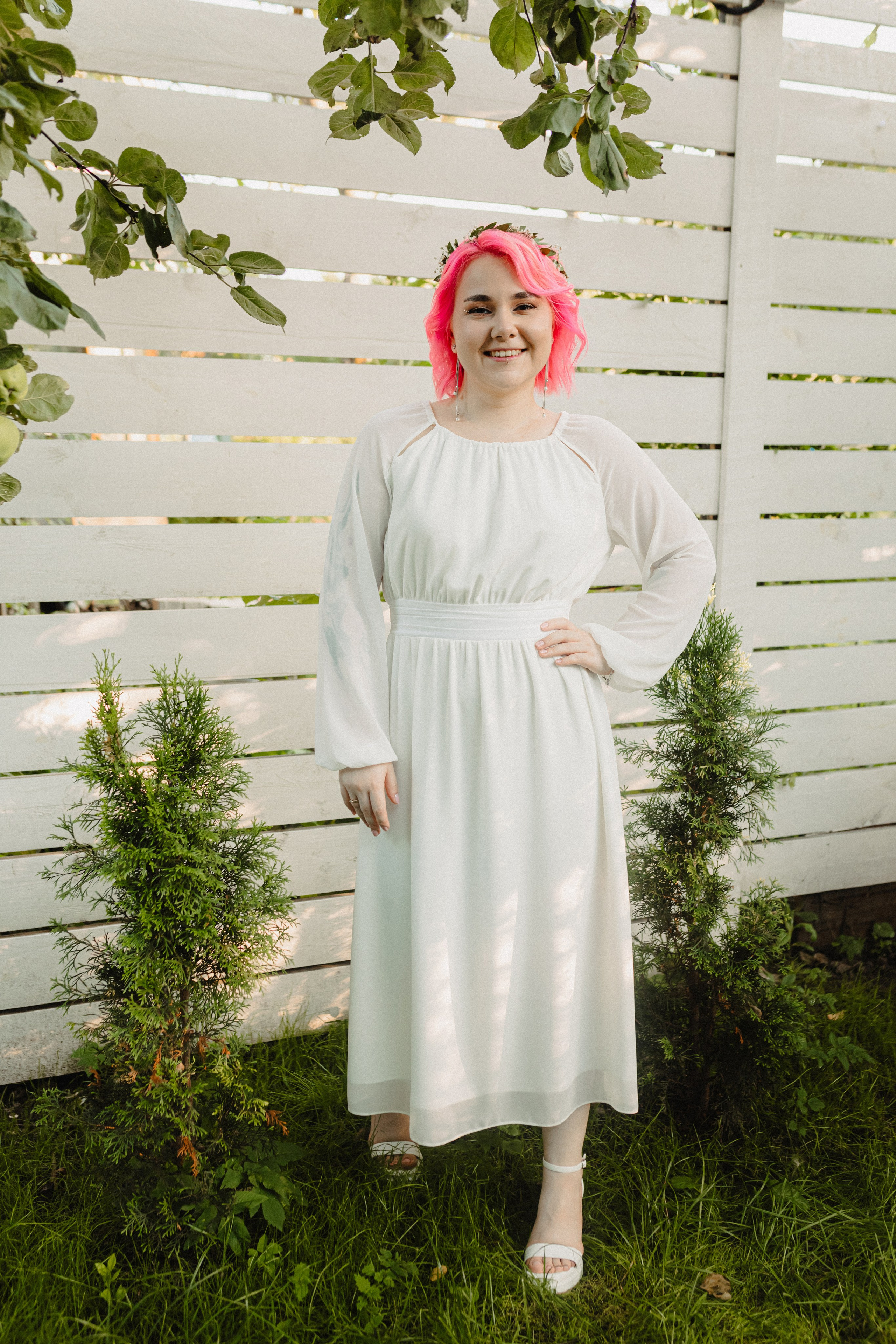 Свадьба Насти и Димы. Свадебный и семейный фотограф Женя Добрянская в Нижнем Новгороде