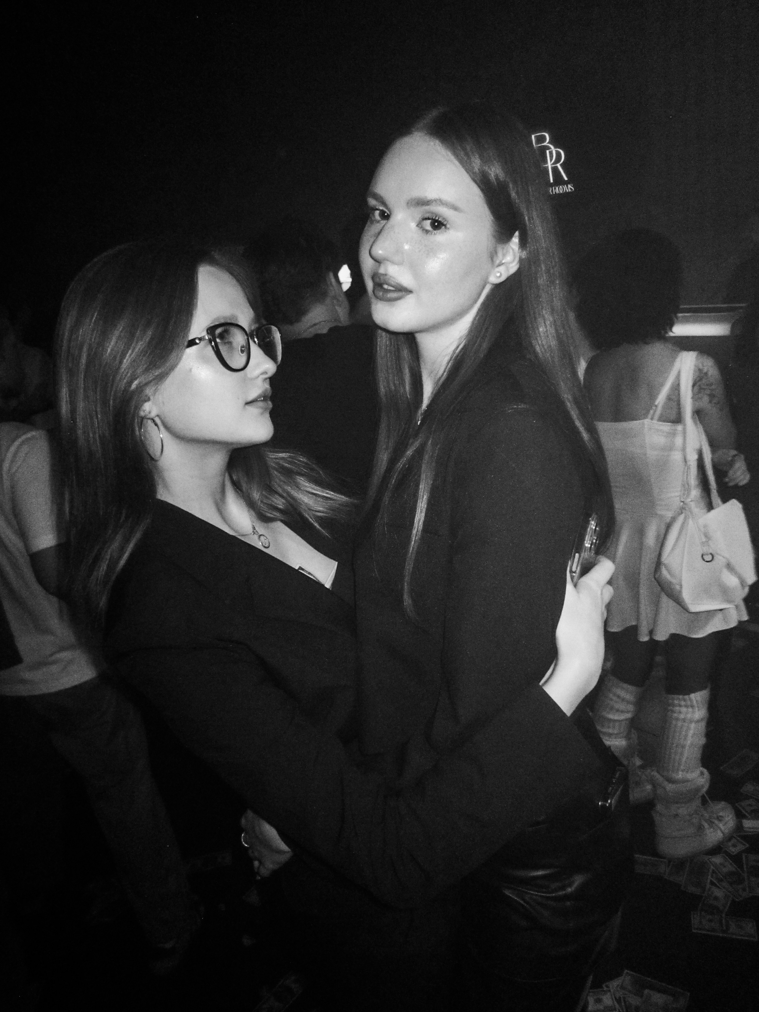 WITHOUT COLOR BUT WITH SWAG. DRIPSTOCK MAG