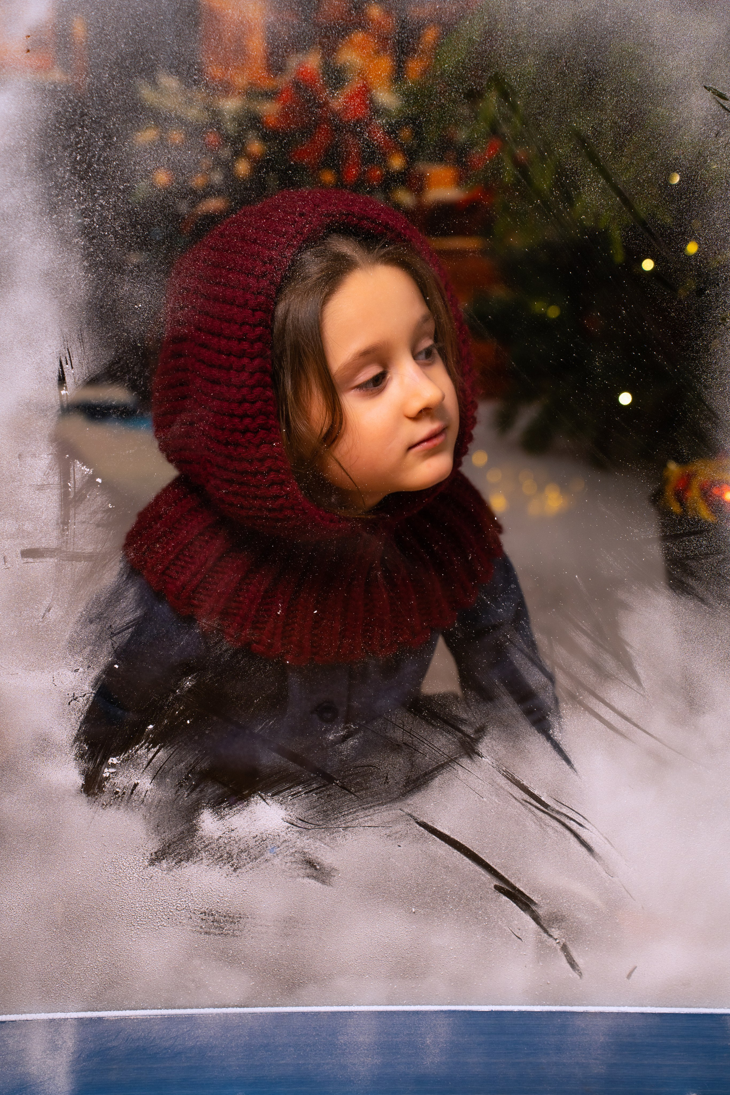 Новый год 2026. Предметный и фуд-фотограф в Москве Анна Царенко