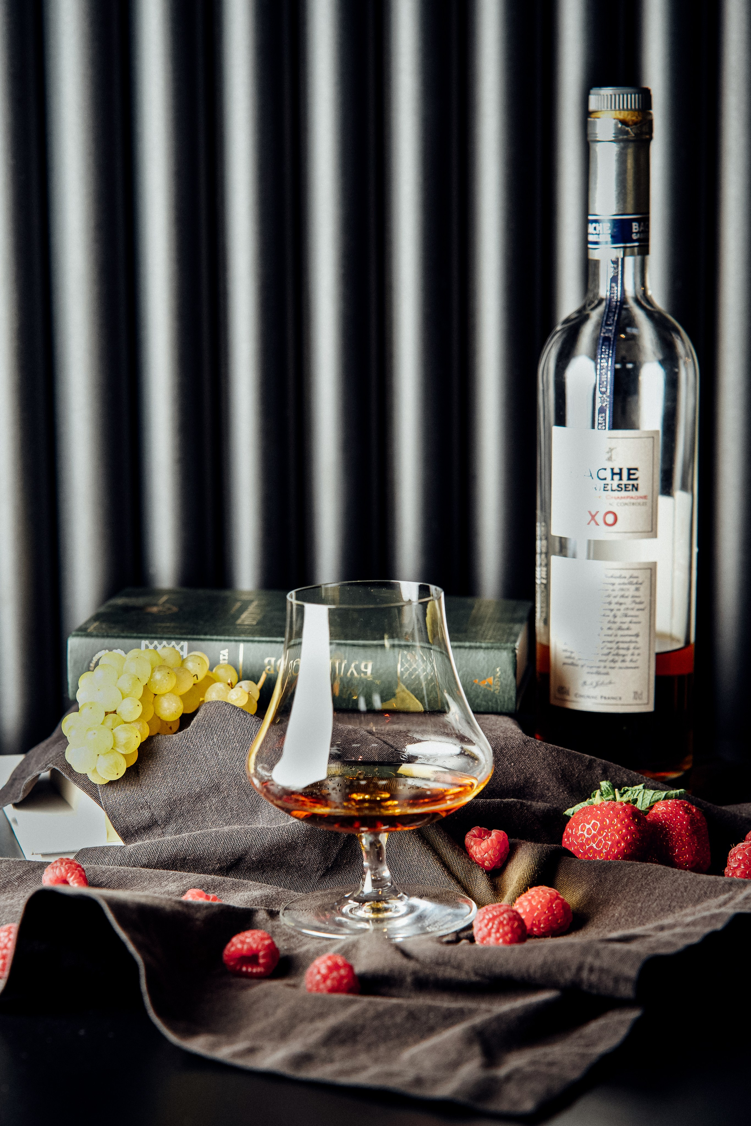 Даниловский рынок. Предметный и фуд-фотограф в Москве Анна Царенко