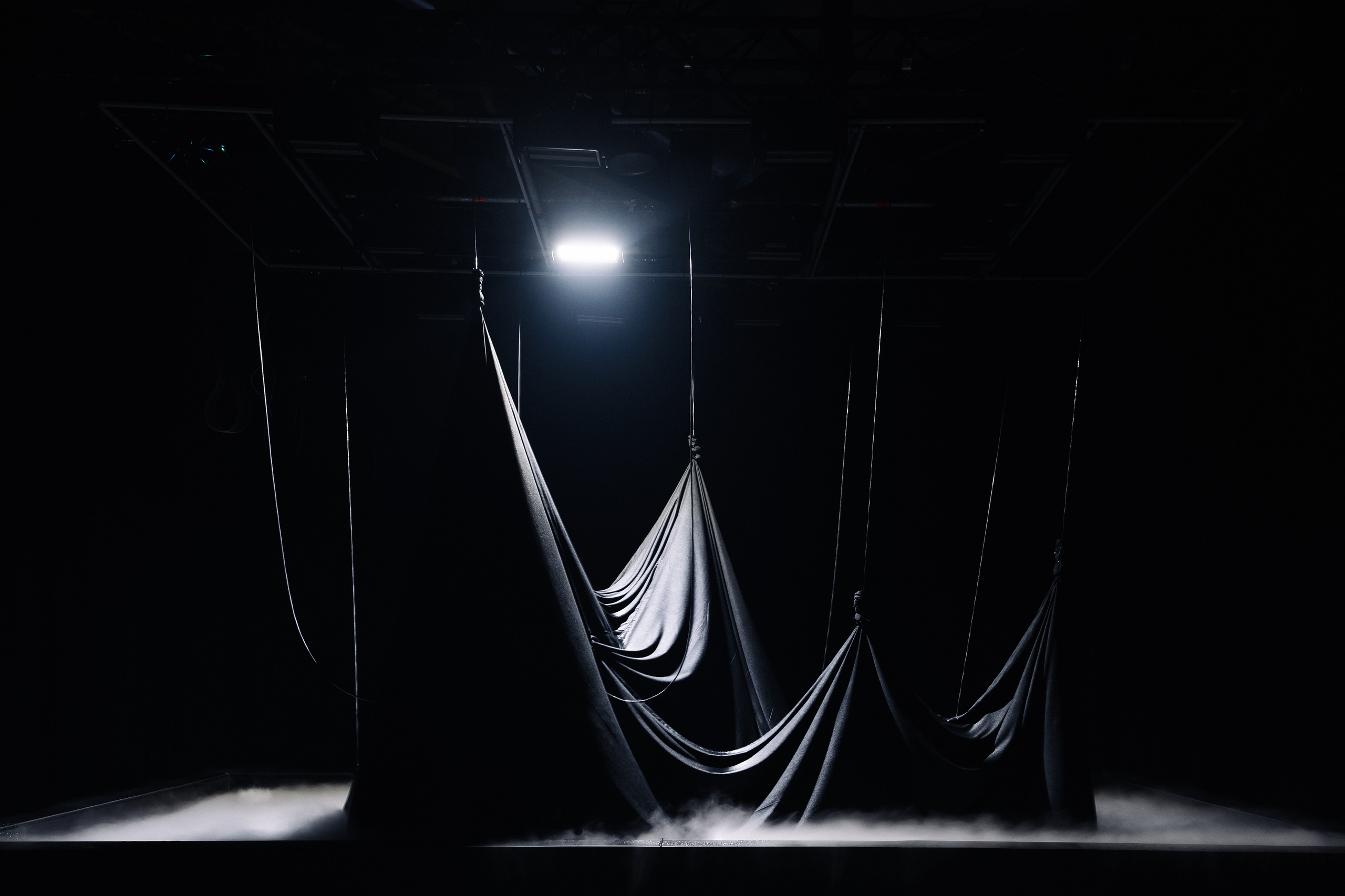 INTERVALS.EXHIBITION. @tomrus: Рустам Шагиморданов — фотограф