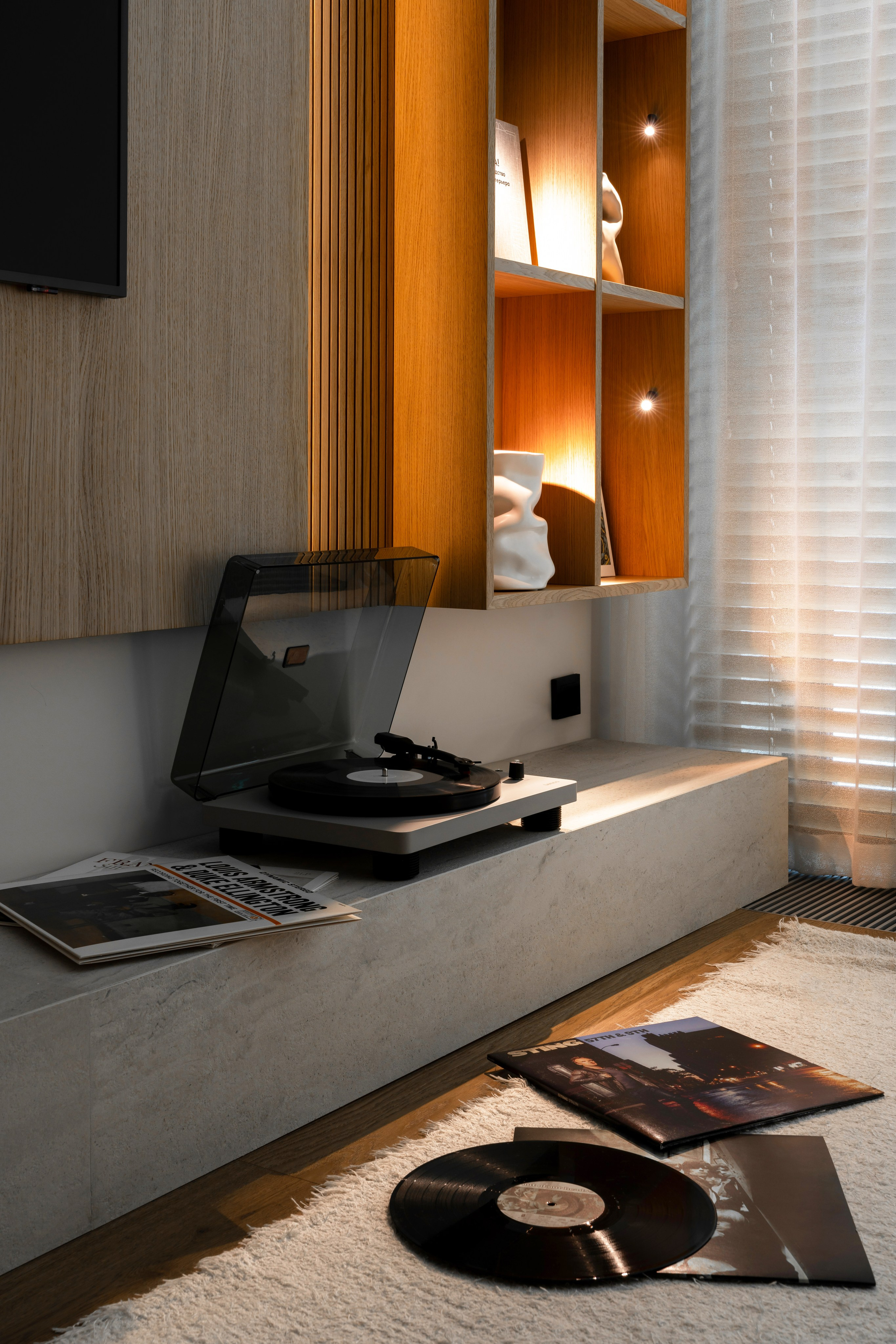 SOUL, FORMA. @tomrus: Рустам Шагиморданов — фотограф