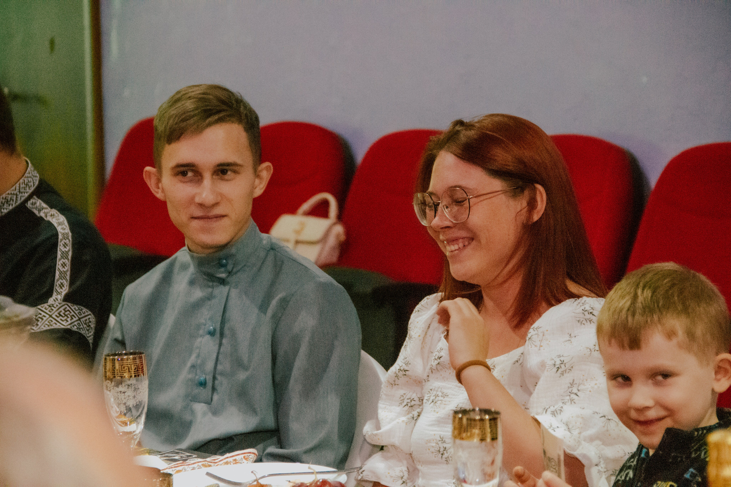 Юбилей Беляниной Тани. ProFoto