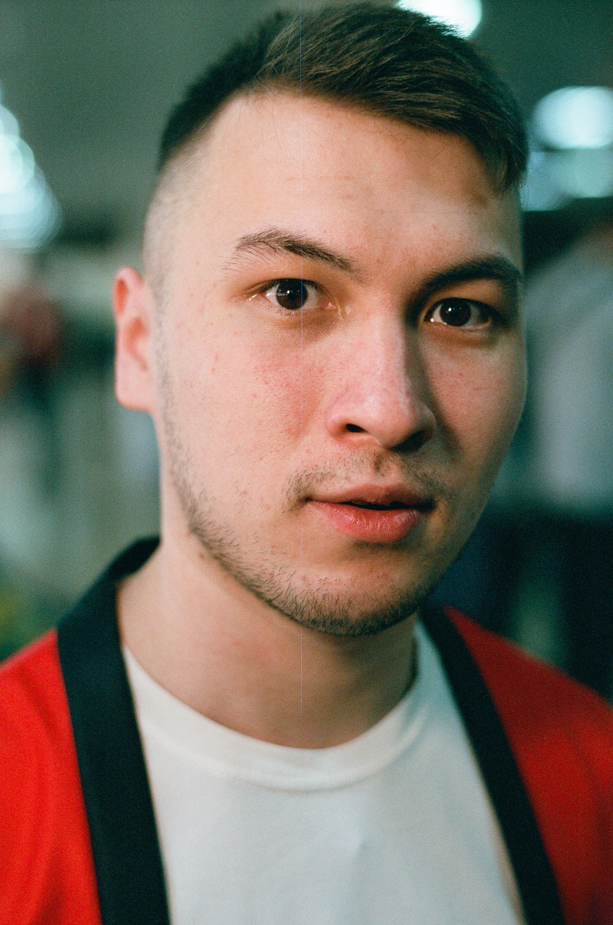 КиВиН-2024. #спецкорНвер