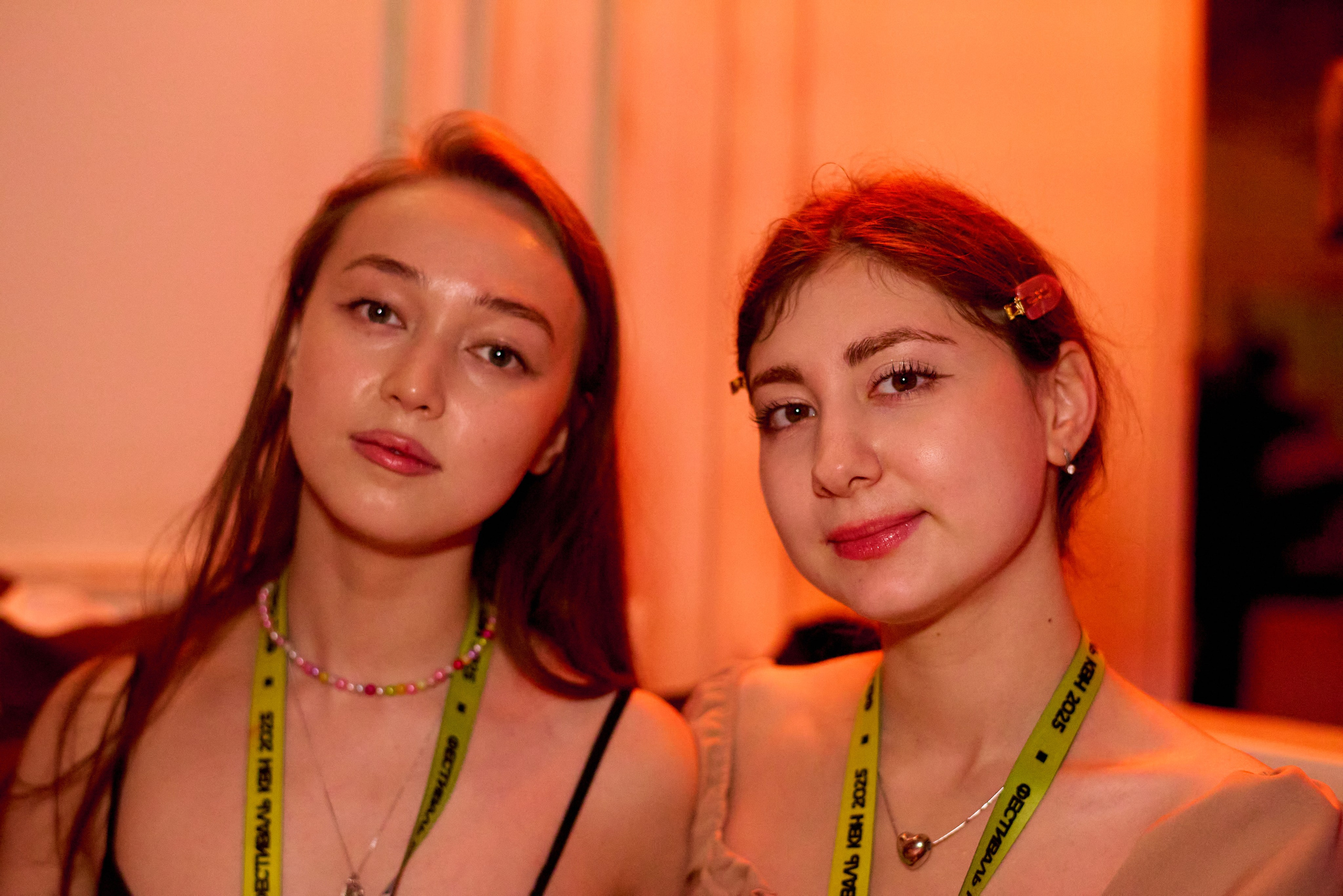 КиВиН-2025. #спецкорНвер