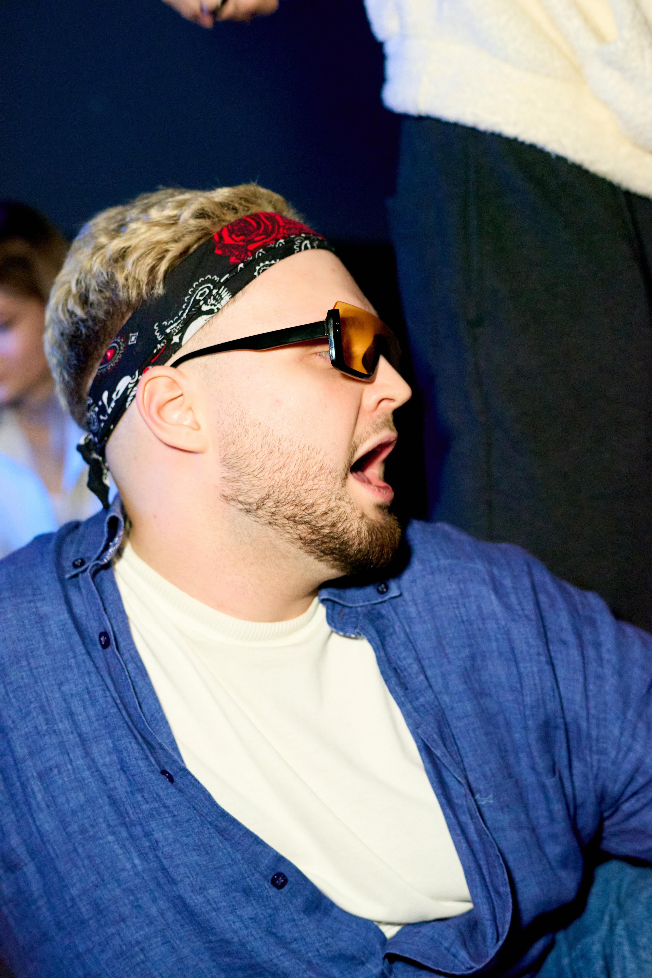 Porech'e 47. #спецкорНвер