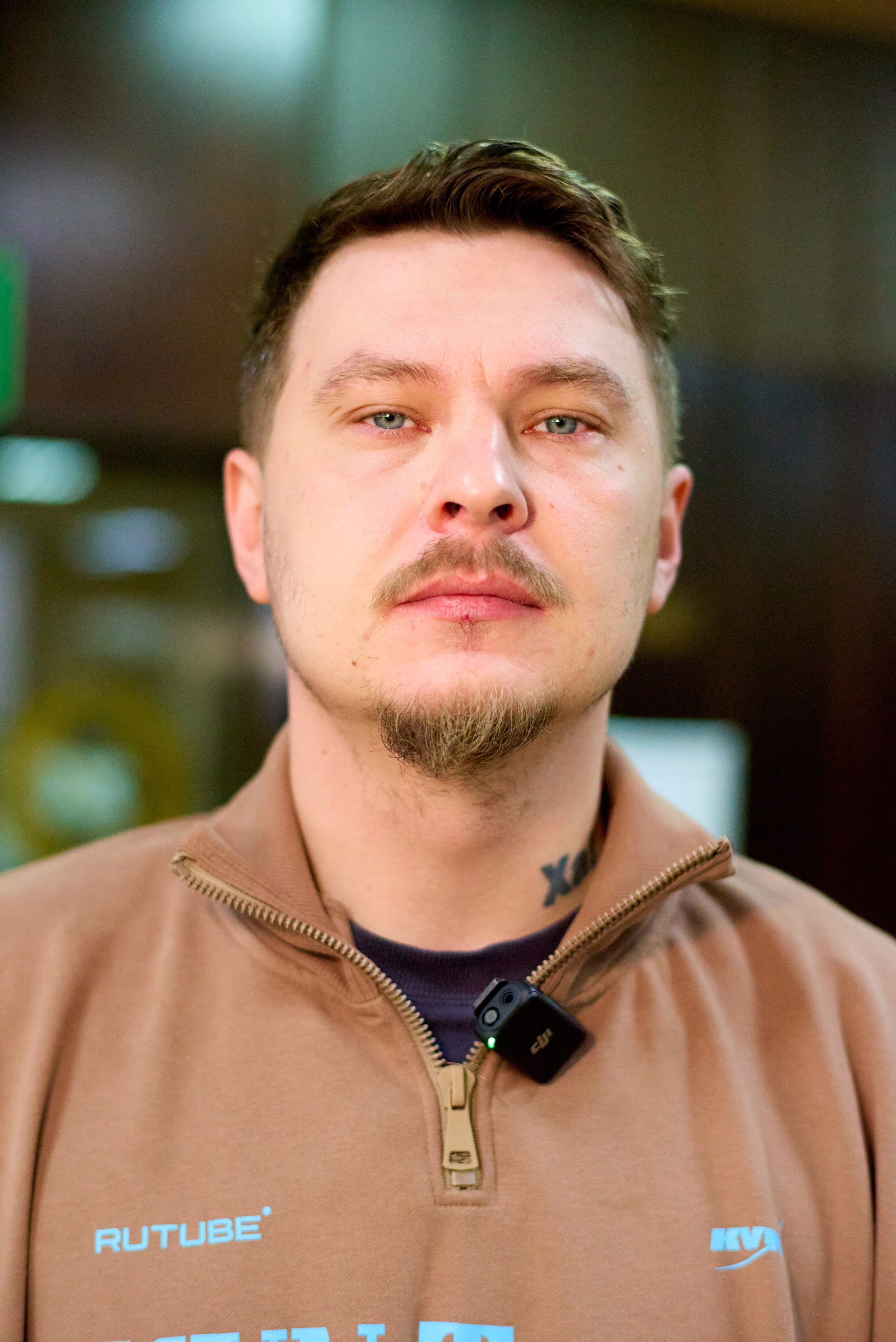 КиВиН-2025. #спецкорНвер