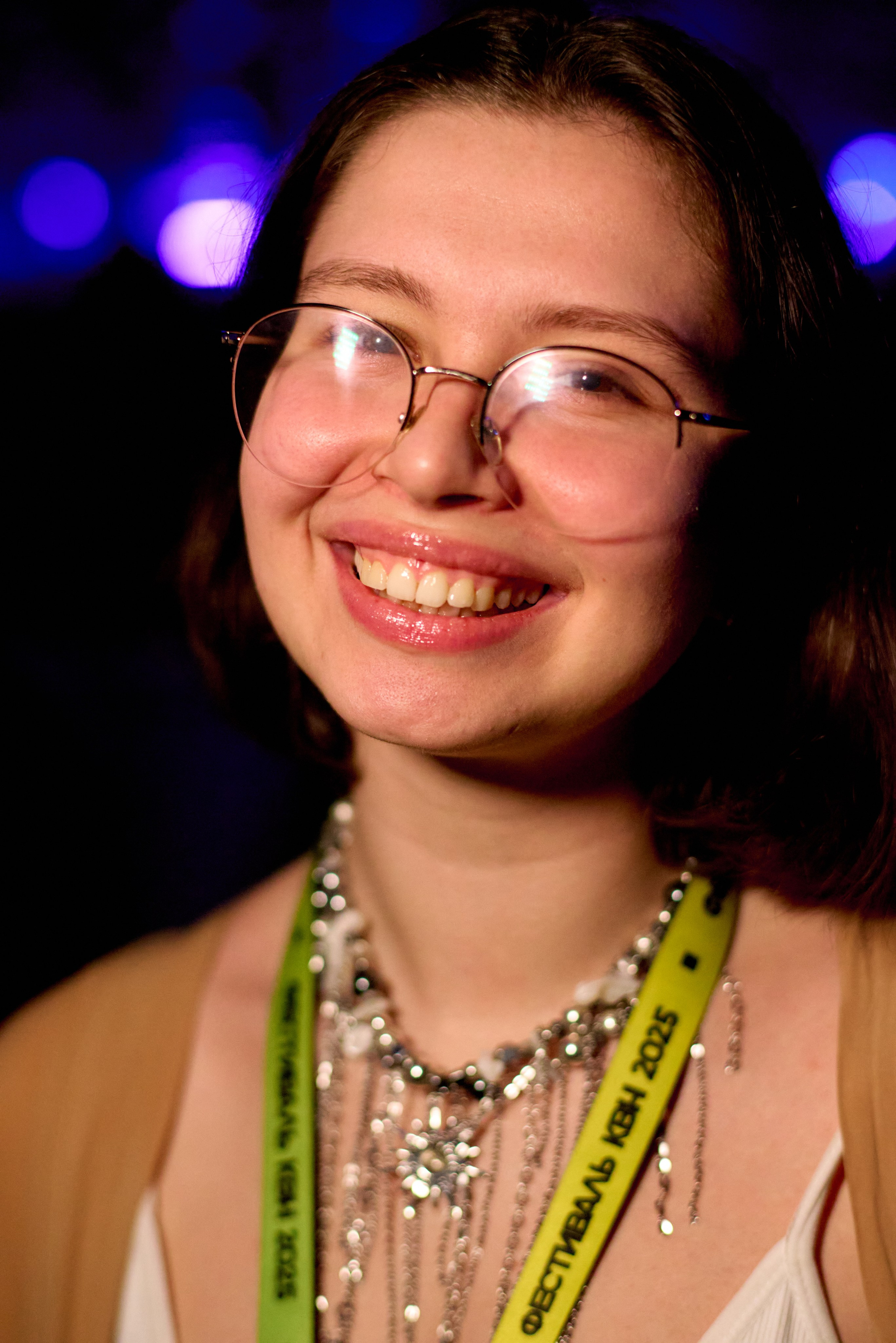 КиВиН-2025. #спецкорНвер