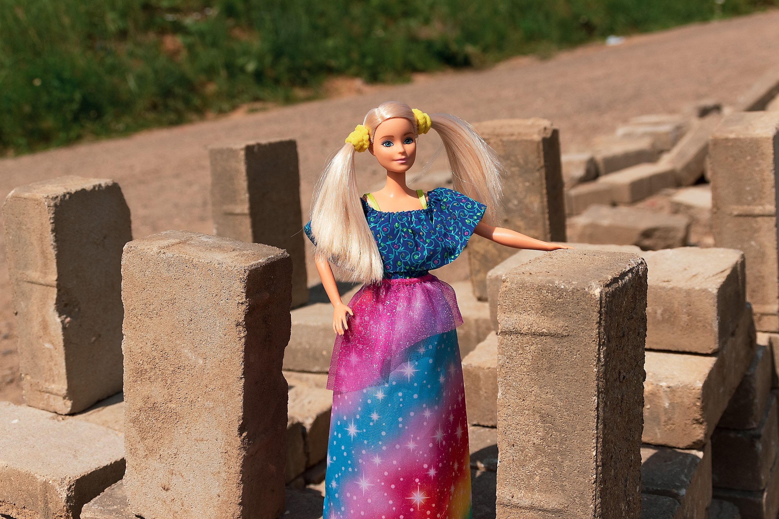 Сказка — Быль. Аmat Victoria Сuram