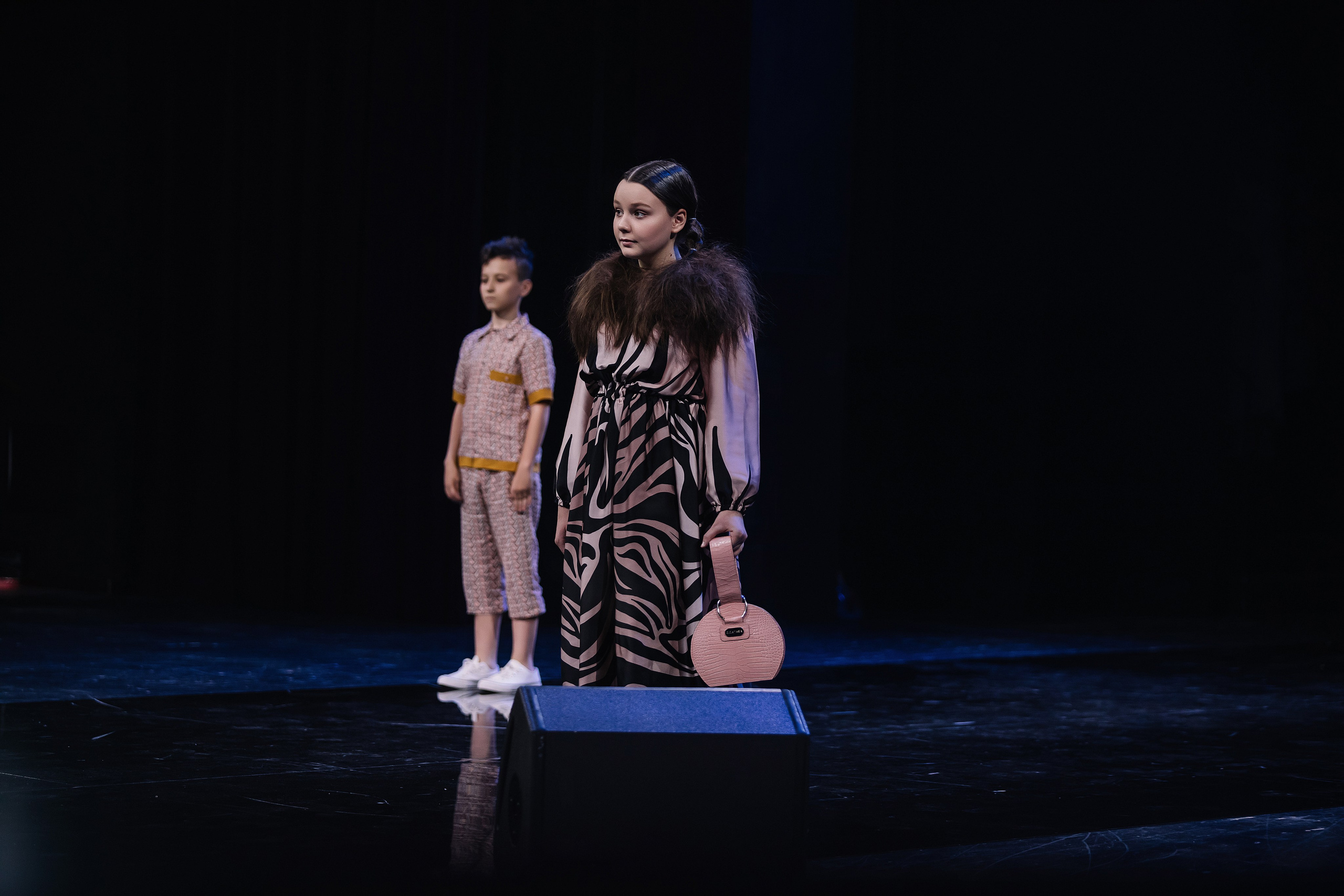 Fashion Week. Фотограф мероприятий в Москве Наталья Петракова