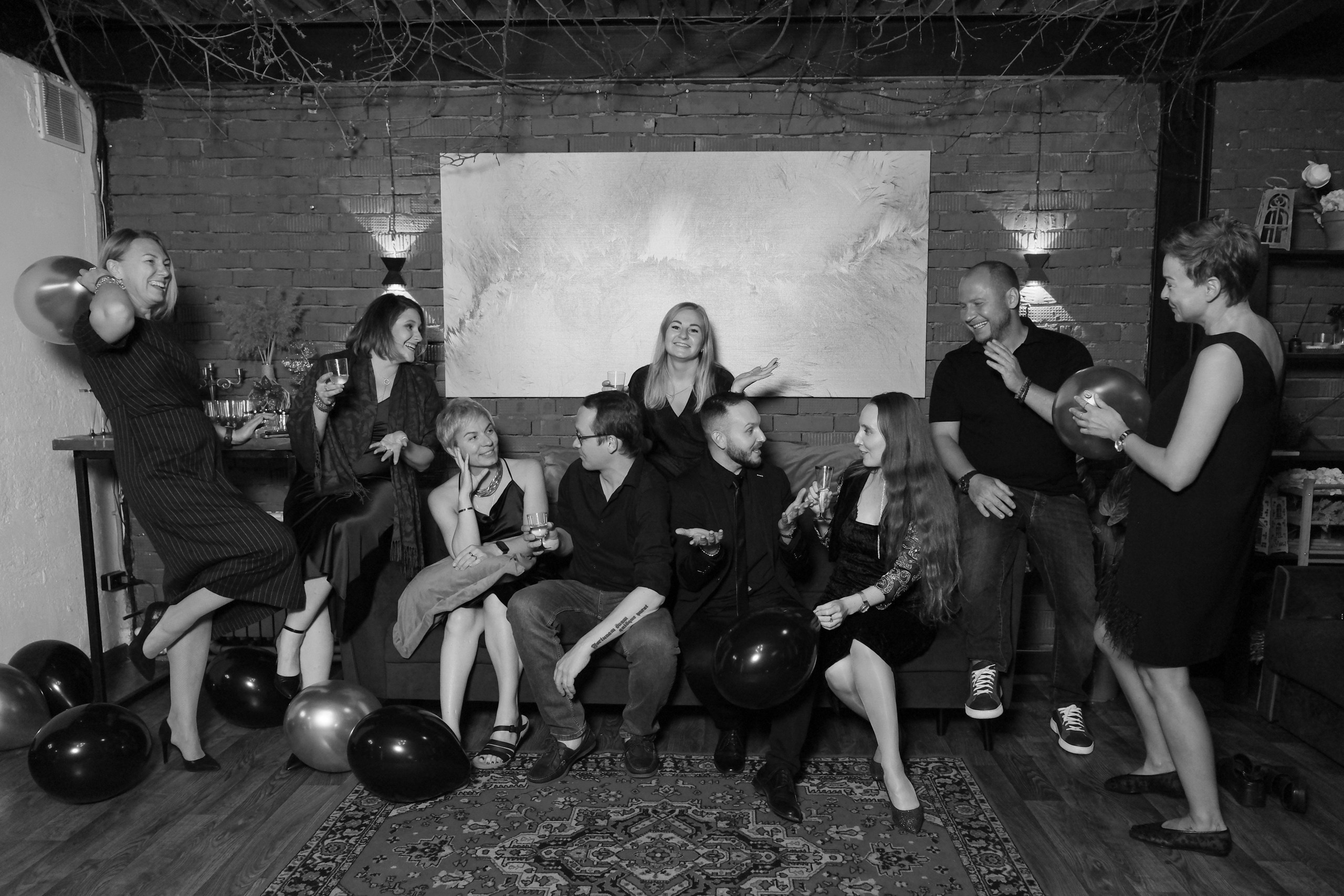 Павел Соколов. Фотограф на мероприятие в Москве