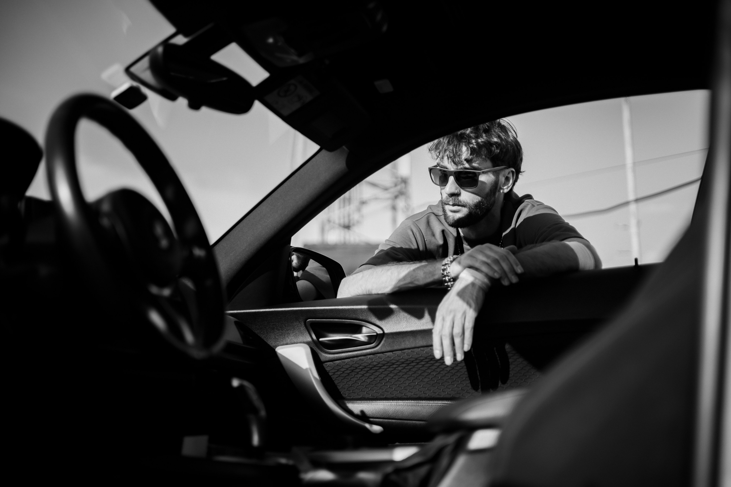 Климентий Киреев • Фотограф Сочи