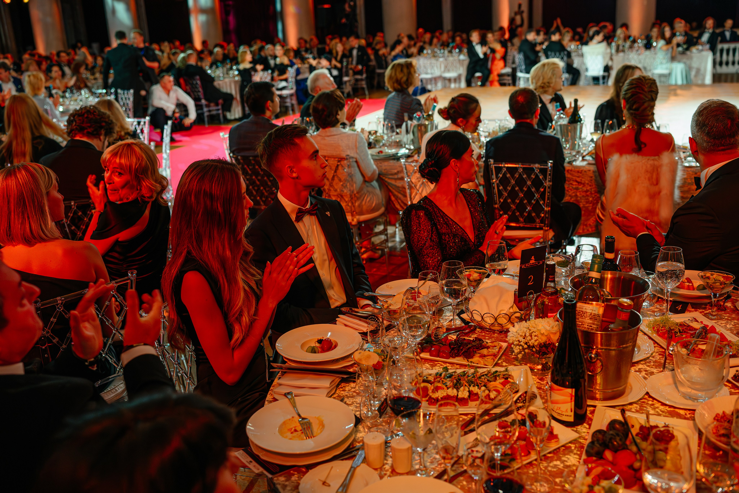 Петровский бал 2025. Коммерческий фотограф в Санкт-Петербурге Анна Кобзарь