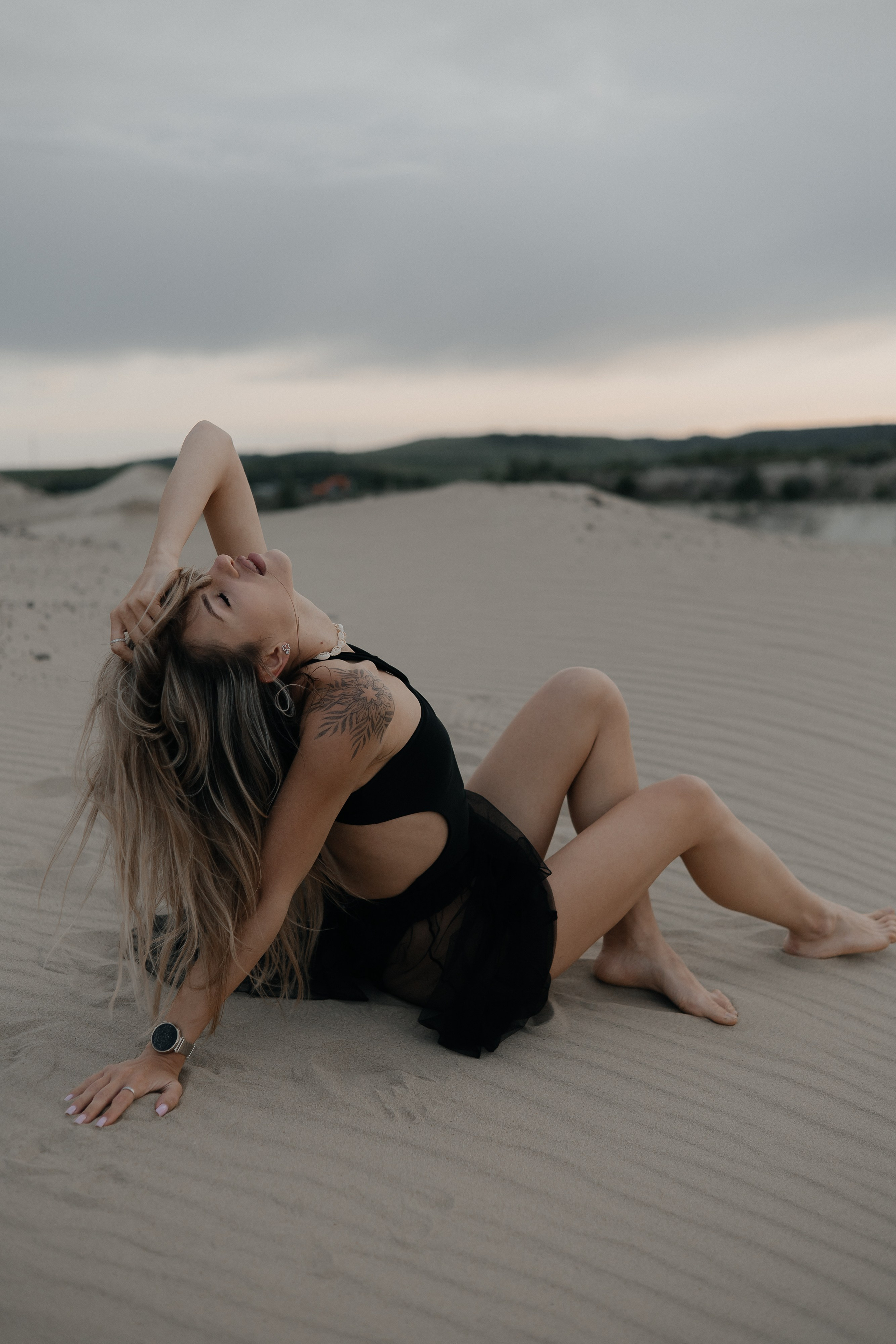 Улица. Фотограф Саратов Наталия Левина