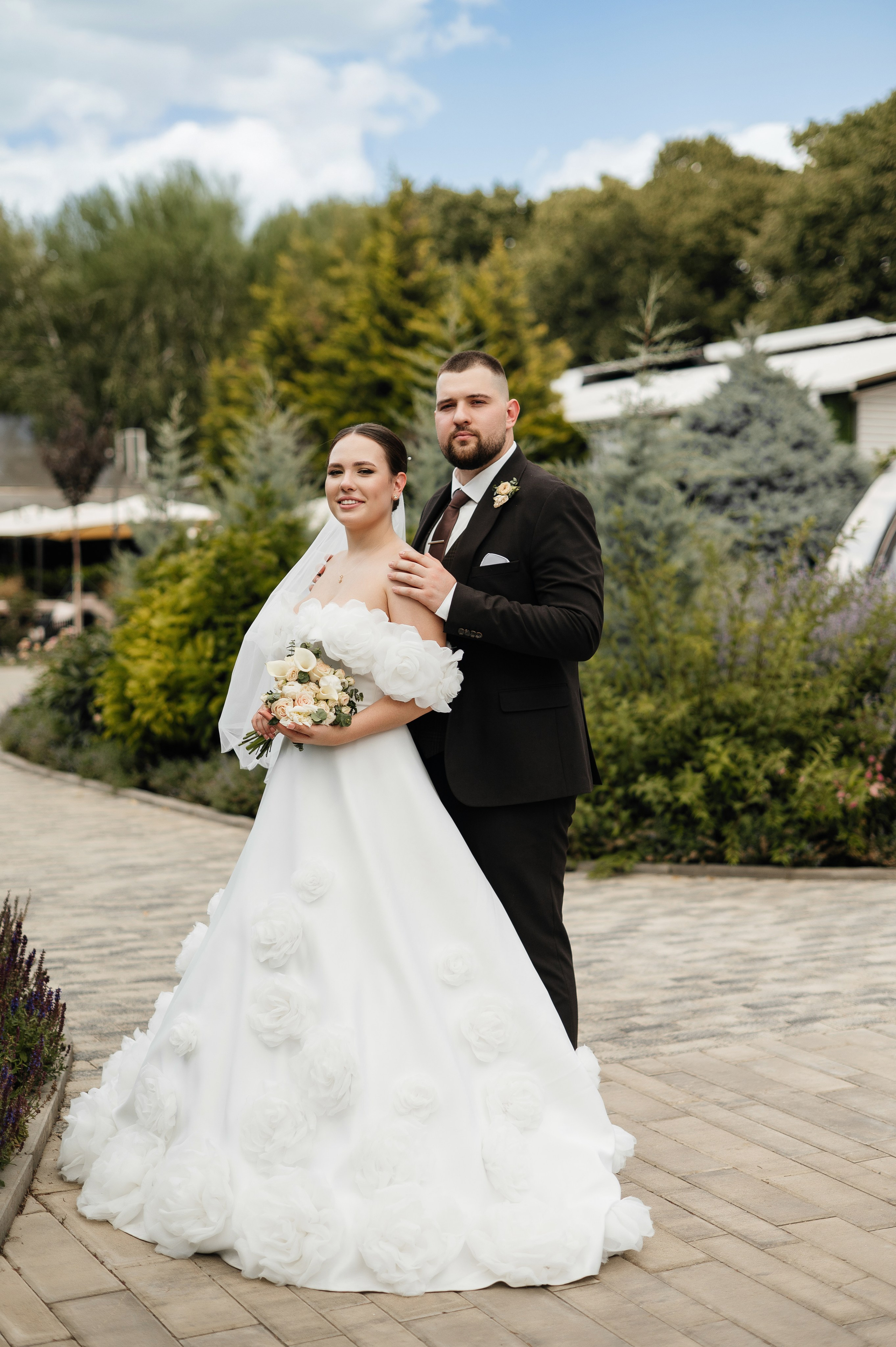 Александр и Анастасия. Свадебный и семейный фотограф Кореновск/Краснодар