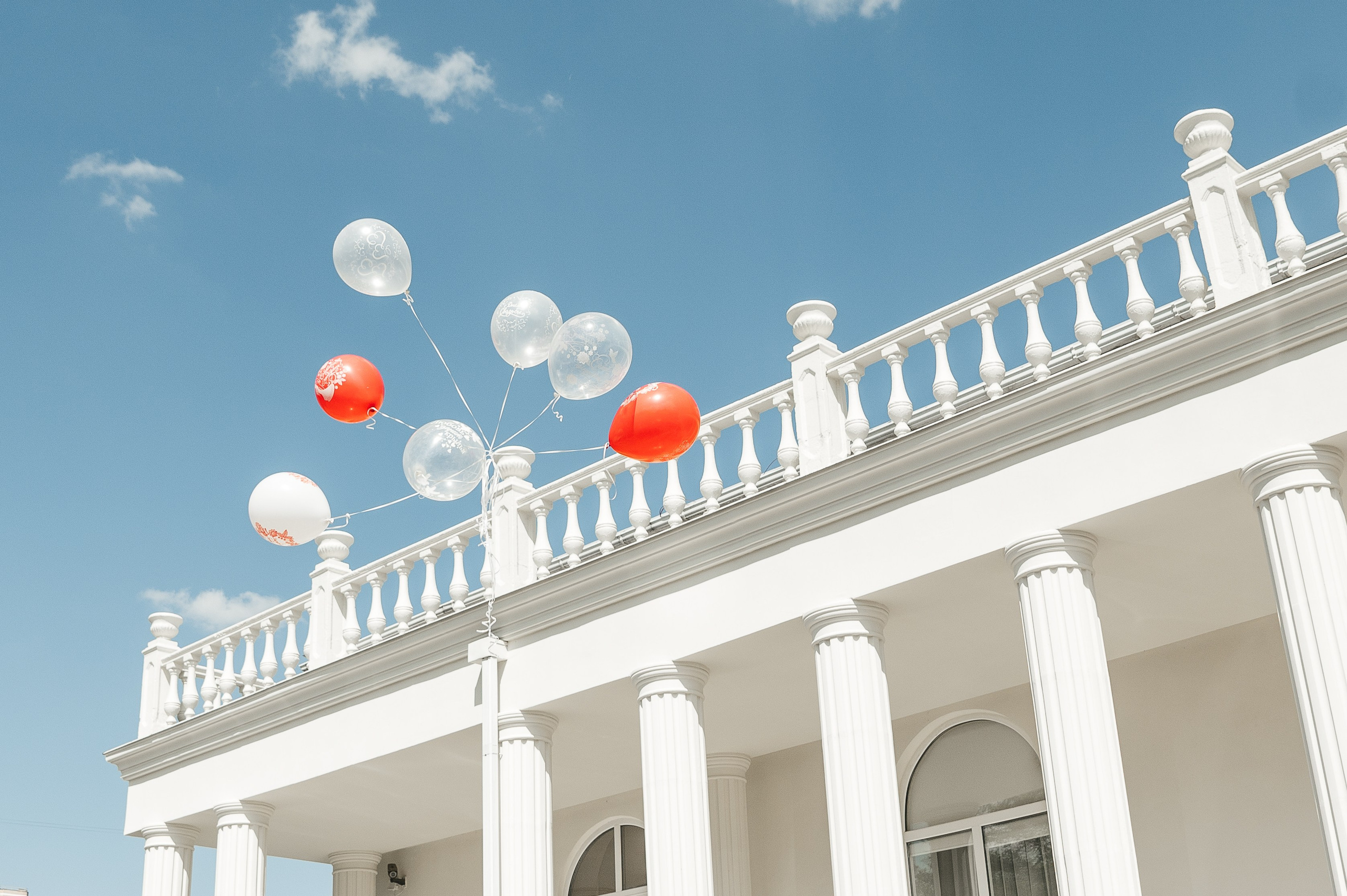 Александр и Ольга. Свадебный и семейный фотограф Кореновск/Краснодар