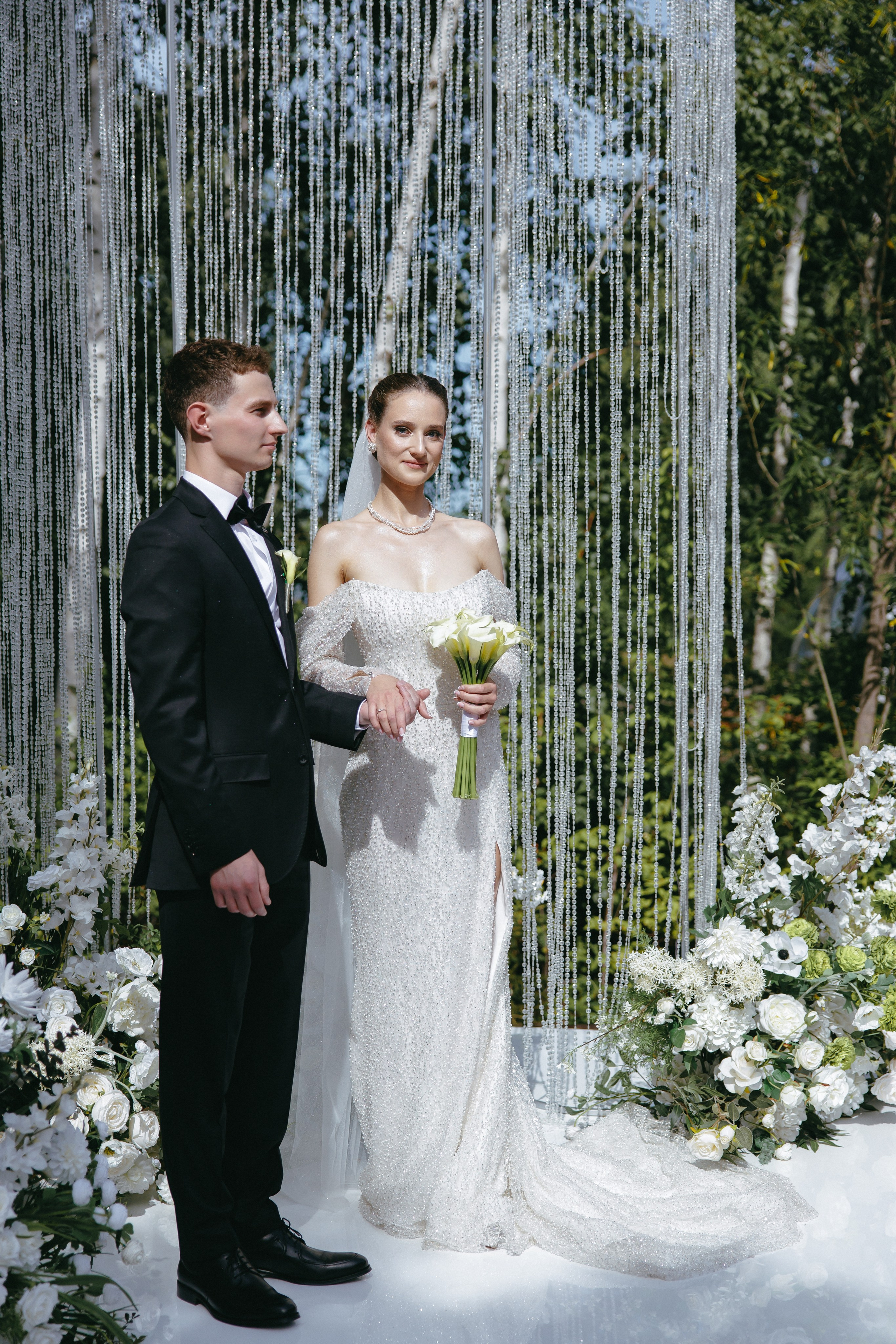 Кирилл и Ольга. Фотограф Иркутск Антипин Сергей