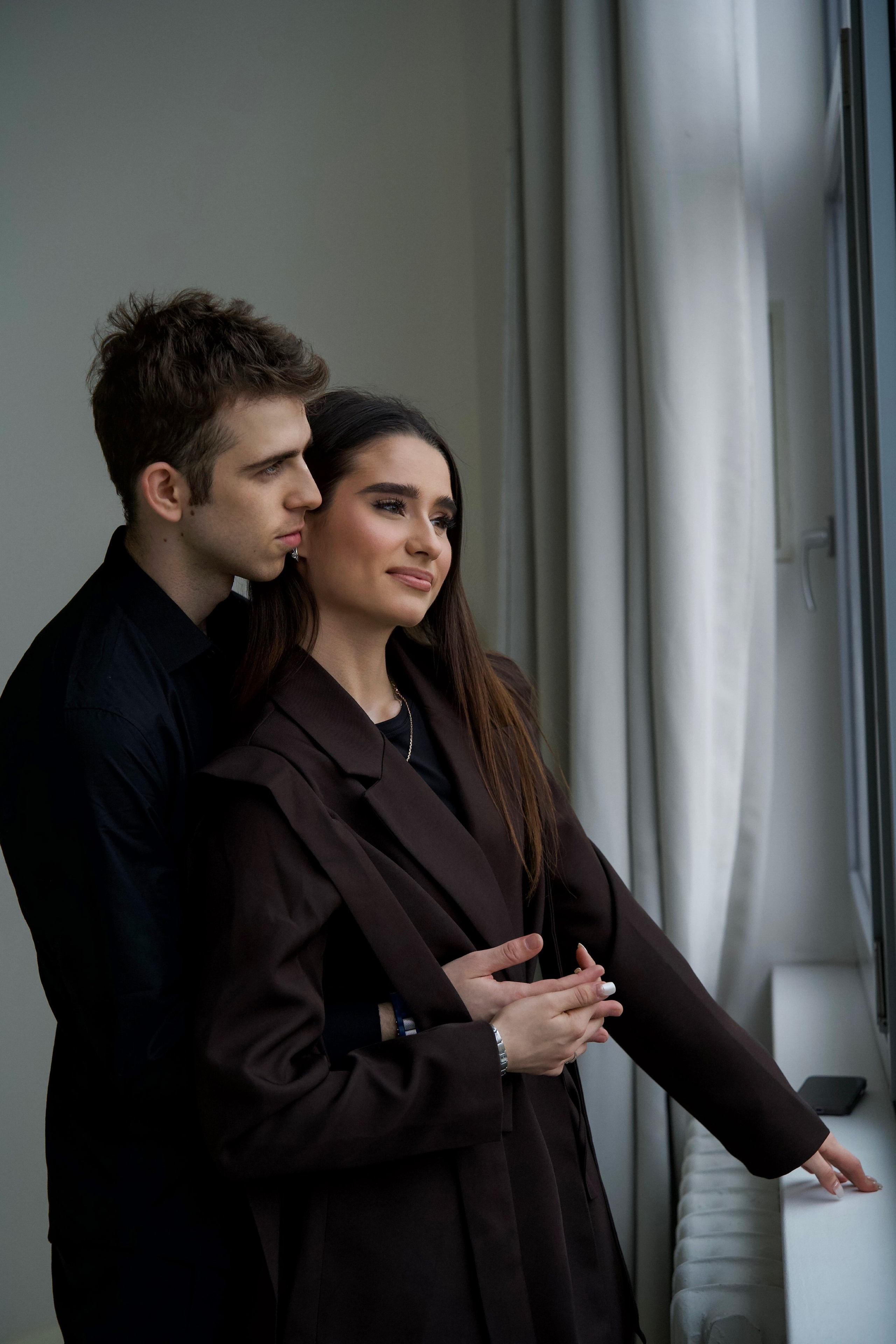 Lovestory. Фотограф и рилсмейкер Москва | Волгоград Максим Шевченко