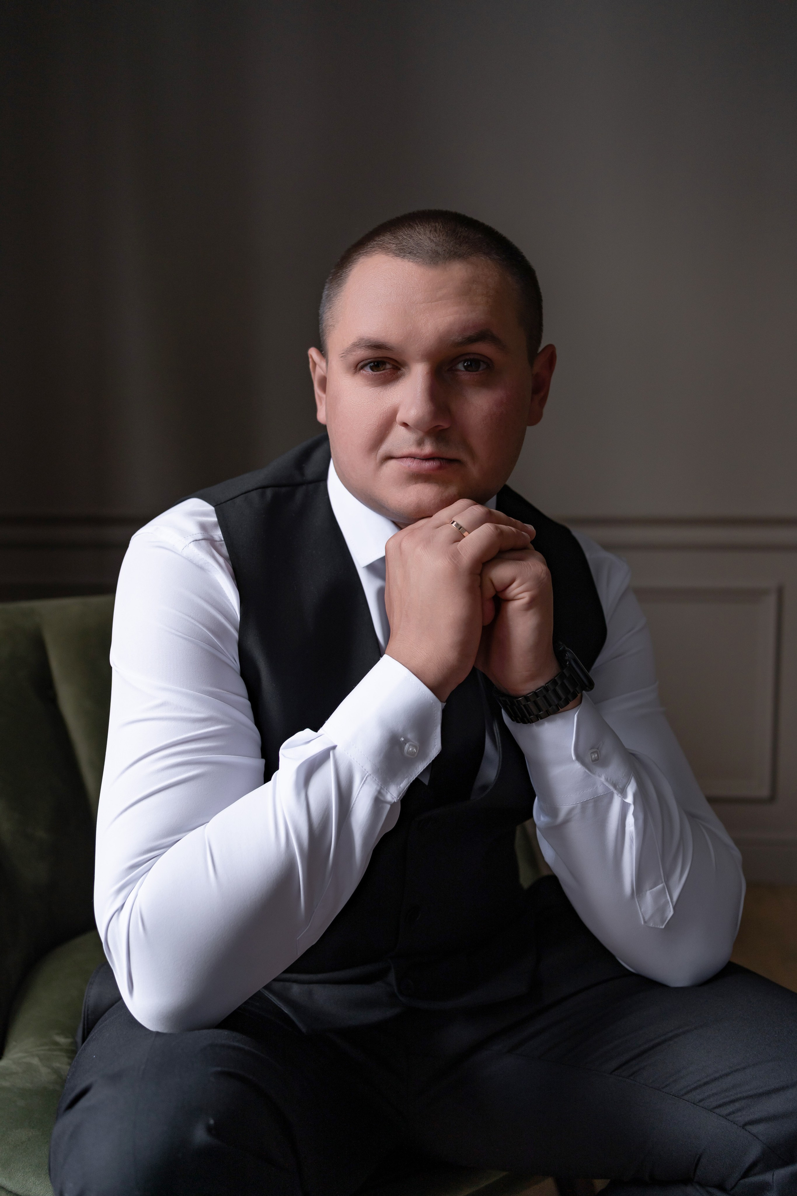 Свадебные съемки. Свадебный и семейный фотограф в Омске Белозерова Александра