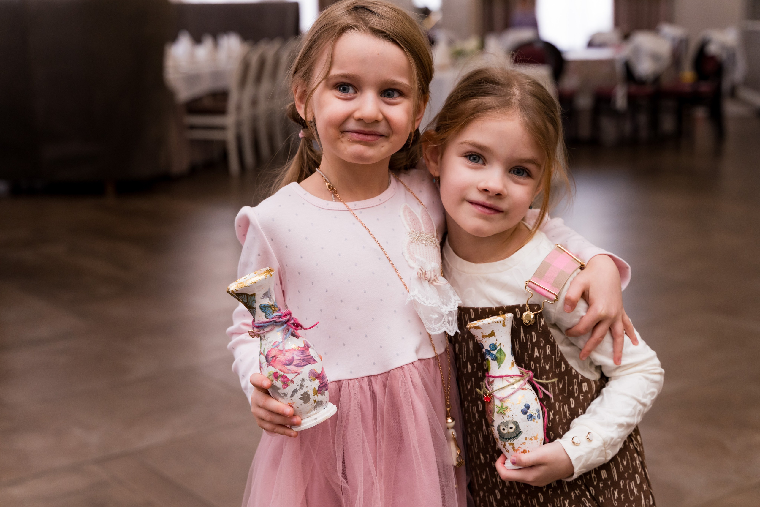 Репортаж. Свадебный и семейный фотограф в Омске Белозерова Александра