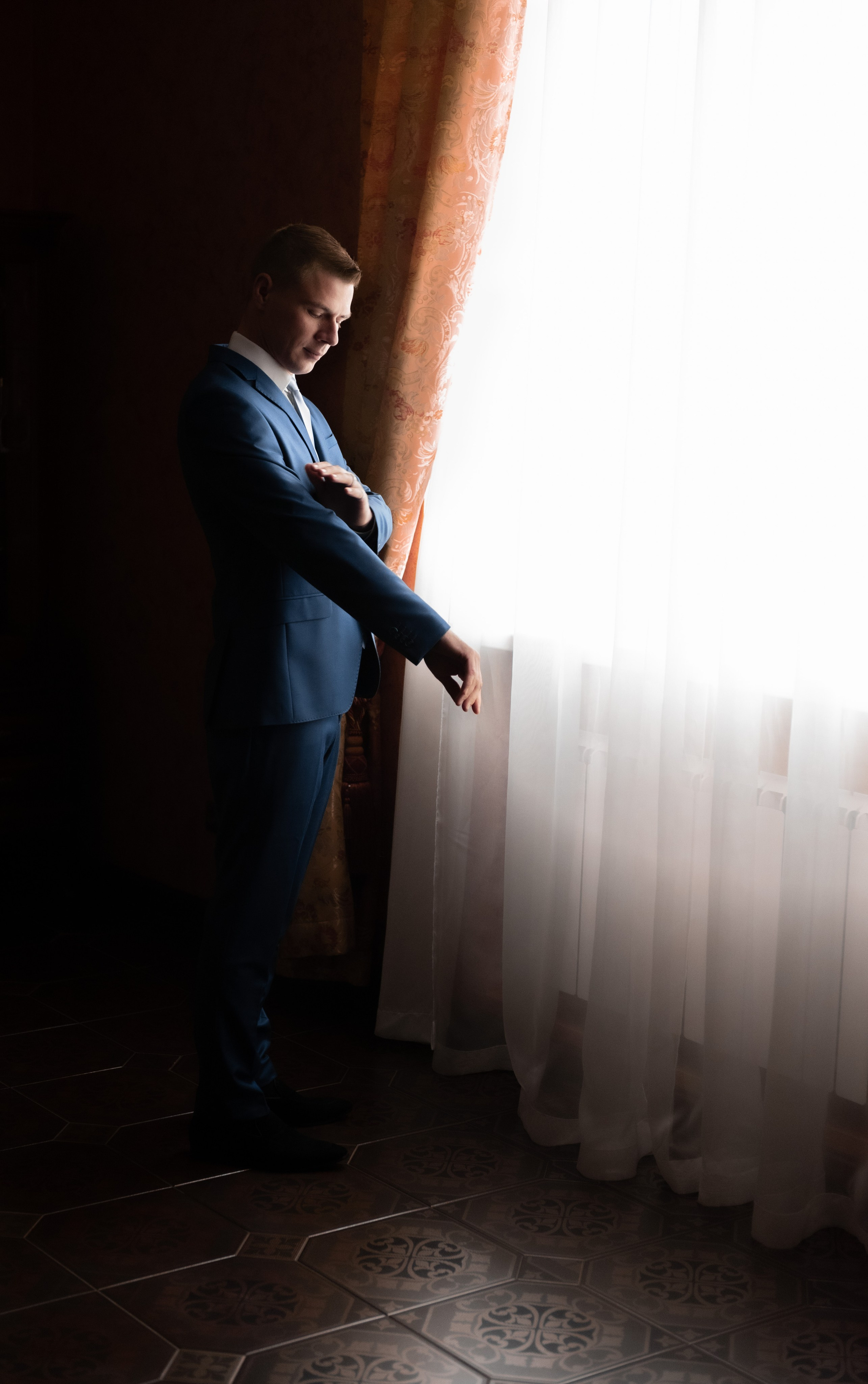 Свадебные съемки. Свадебный и семейный фотограф в Омске Белозерова Александра