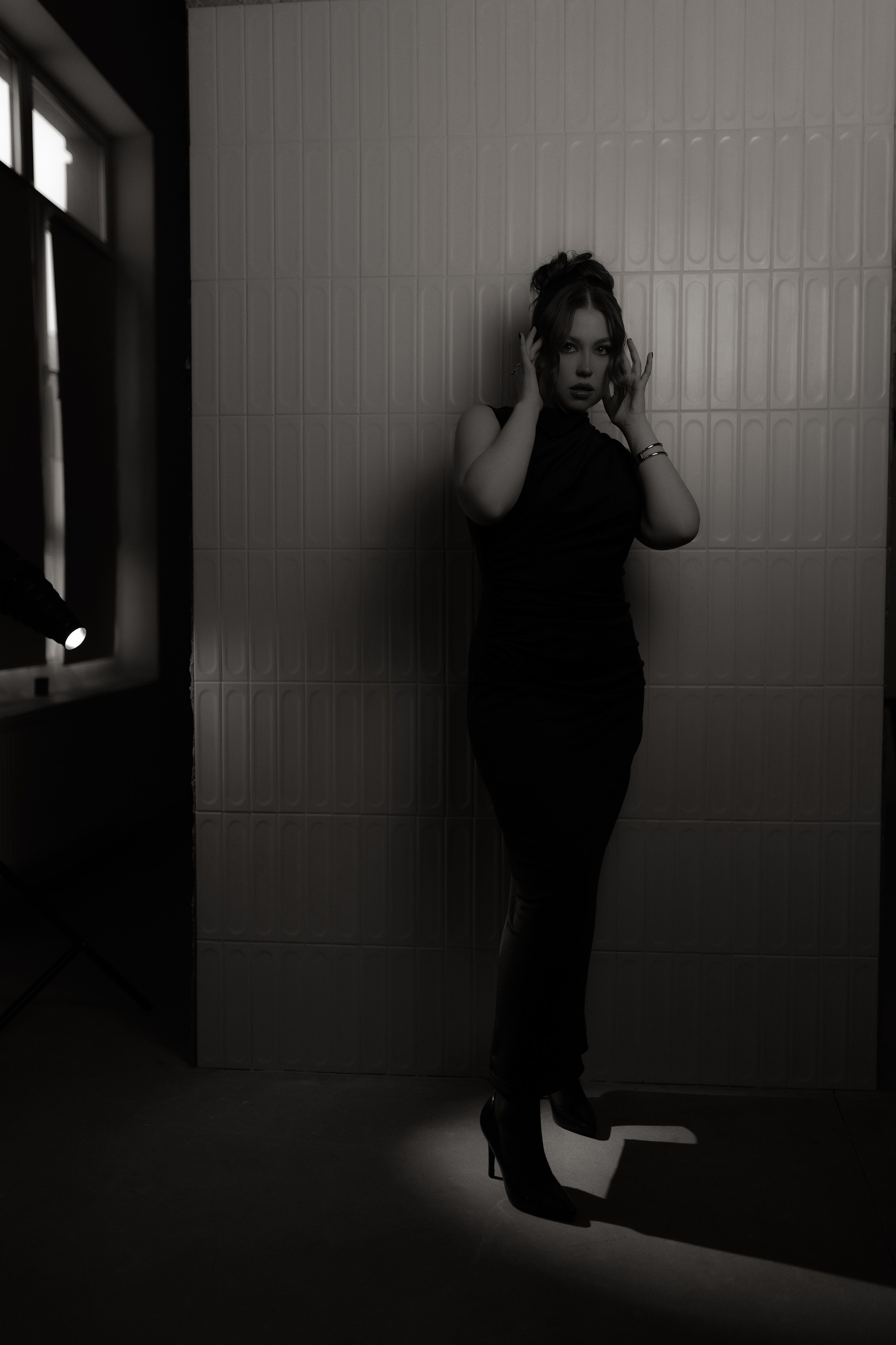 Арина. DARYA.BELKINA