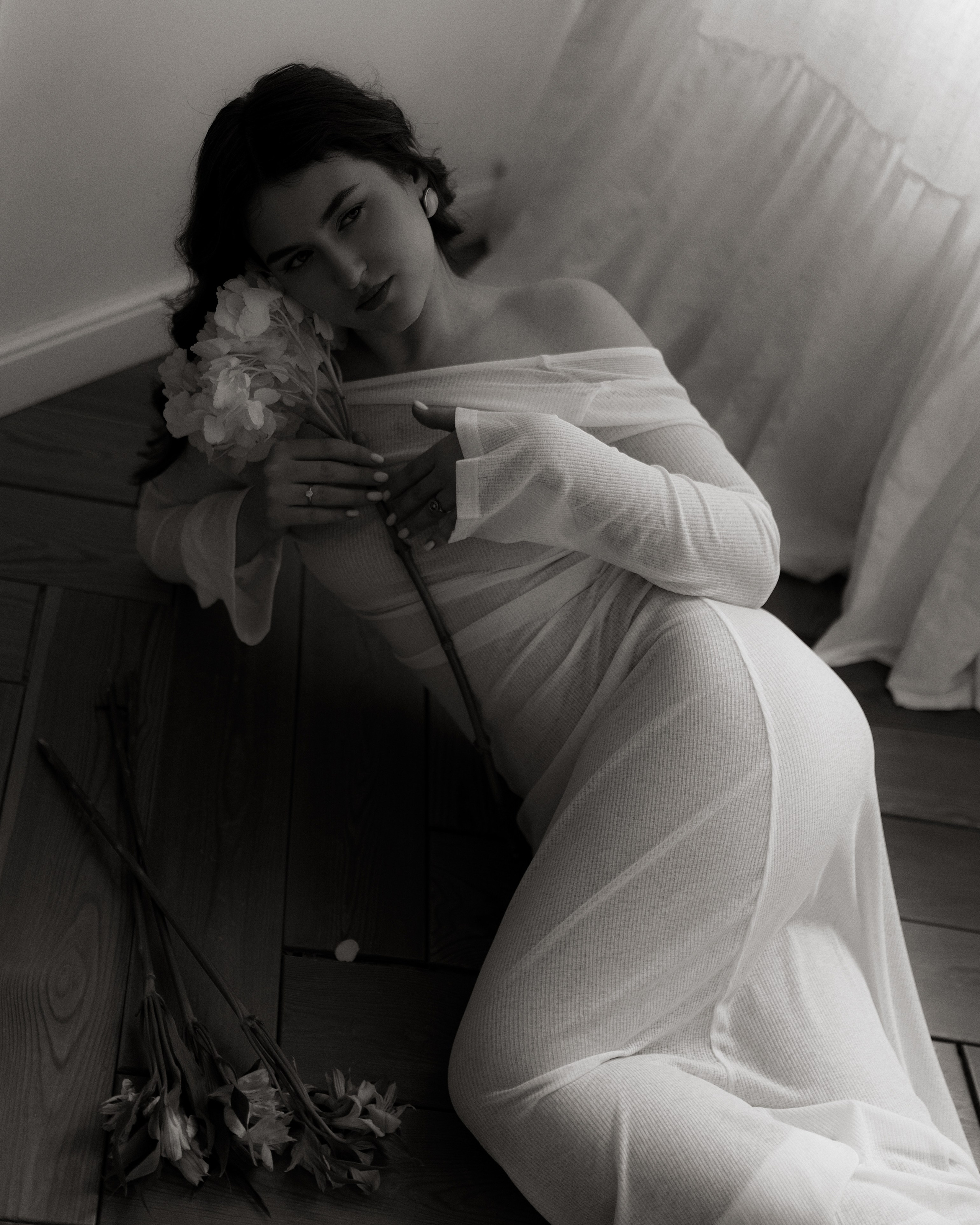 Анна. DARYA.BELKINA