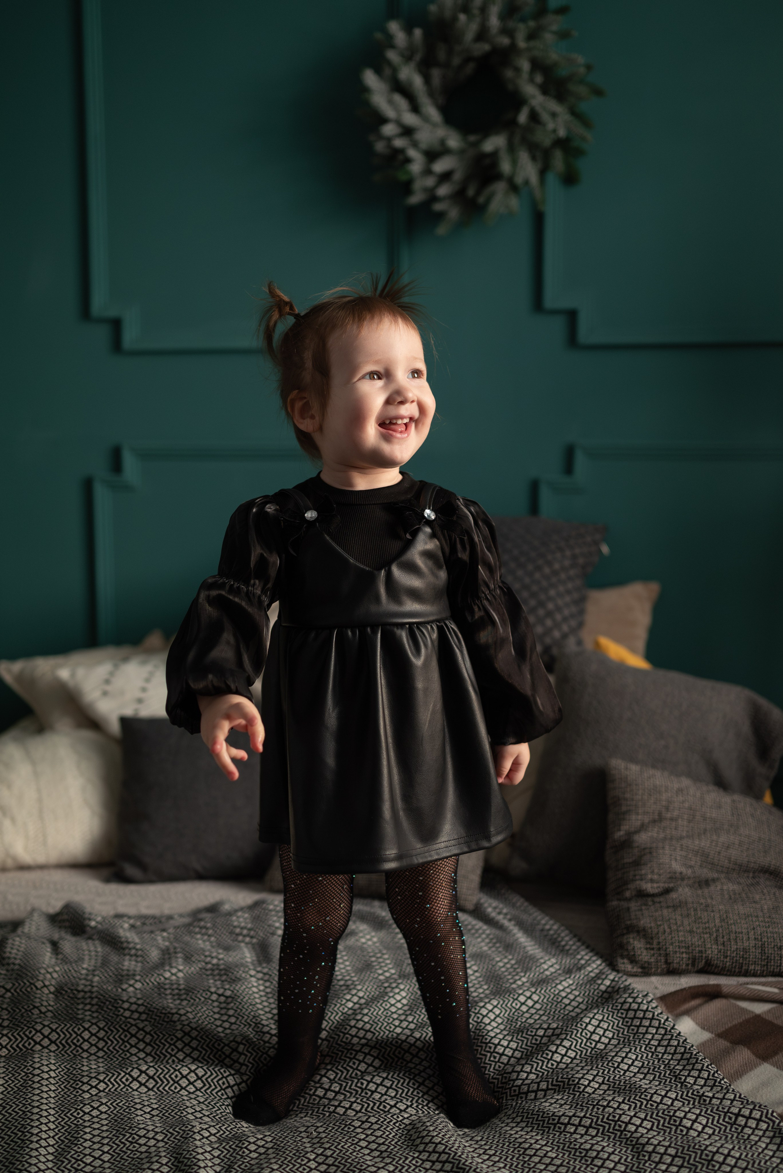 2 годика Арише. Светлана Агалакова Фотограф