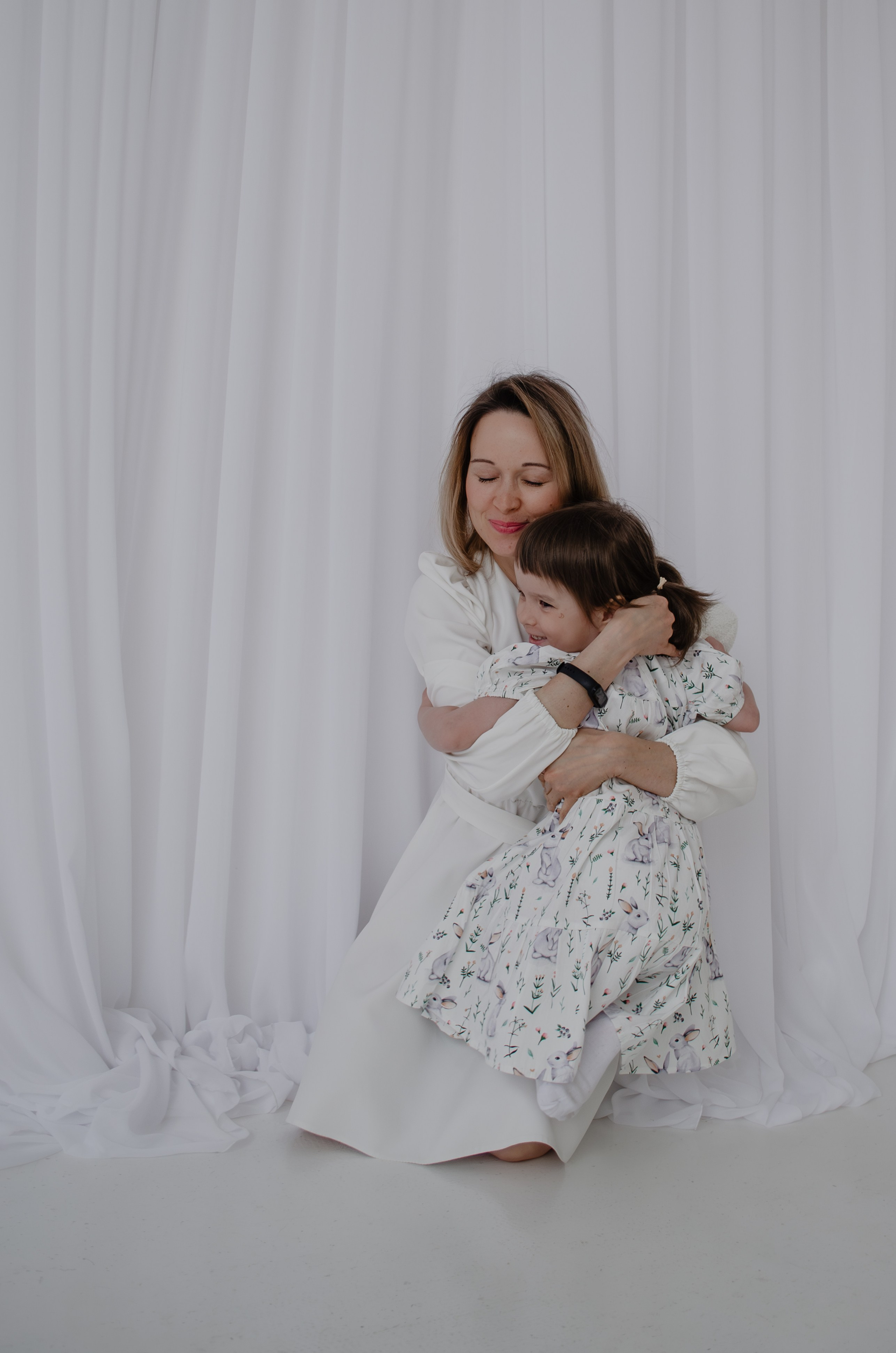 Кристина, Никита, Полина. Светлана Агалакова Фотограф