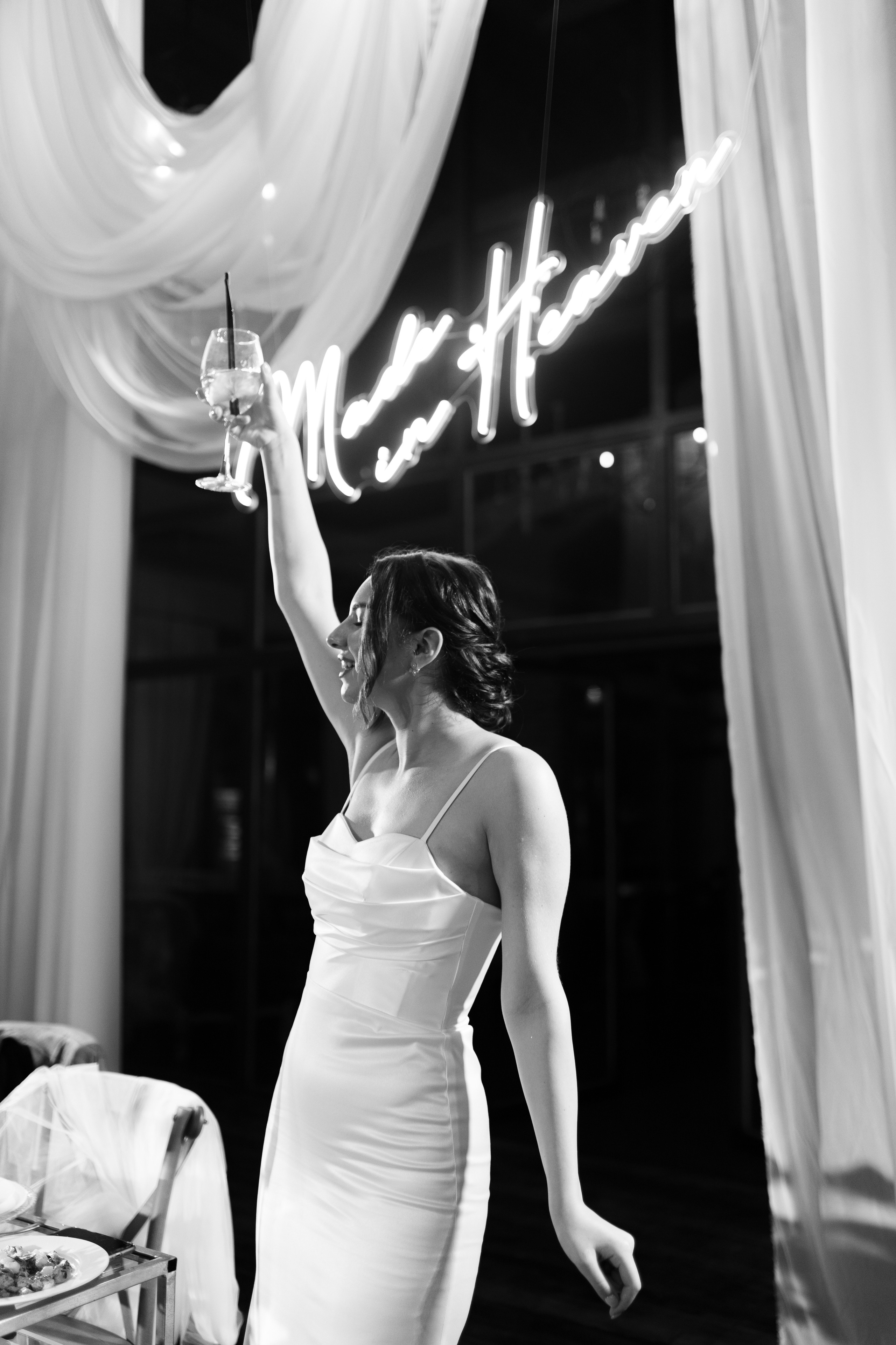 Полина и Андрей, Art Village. Свадебный фотограф | Москва