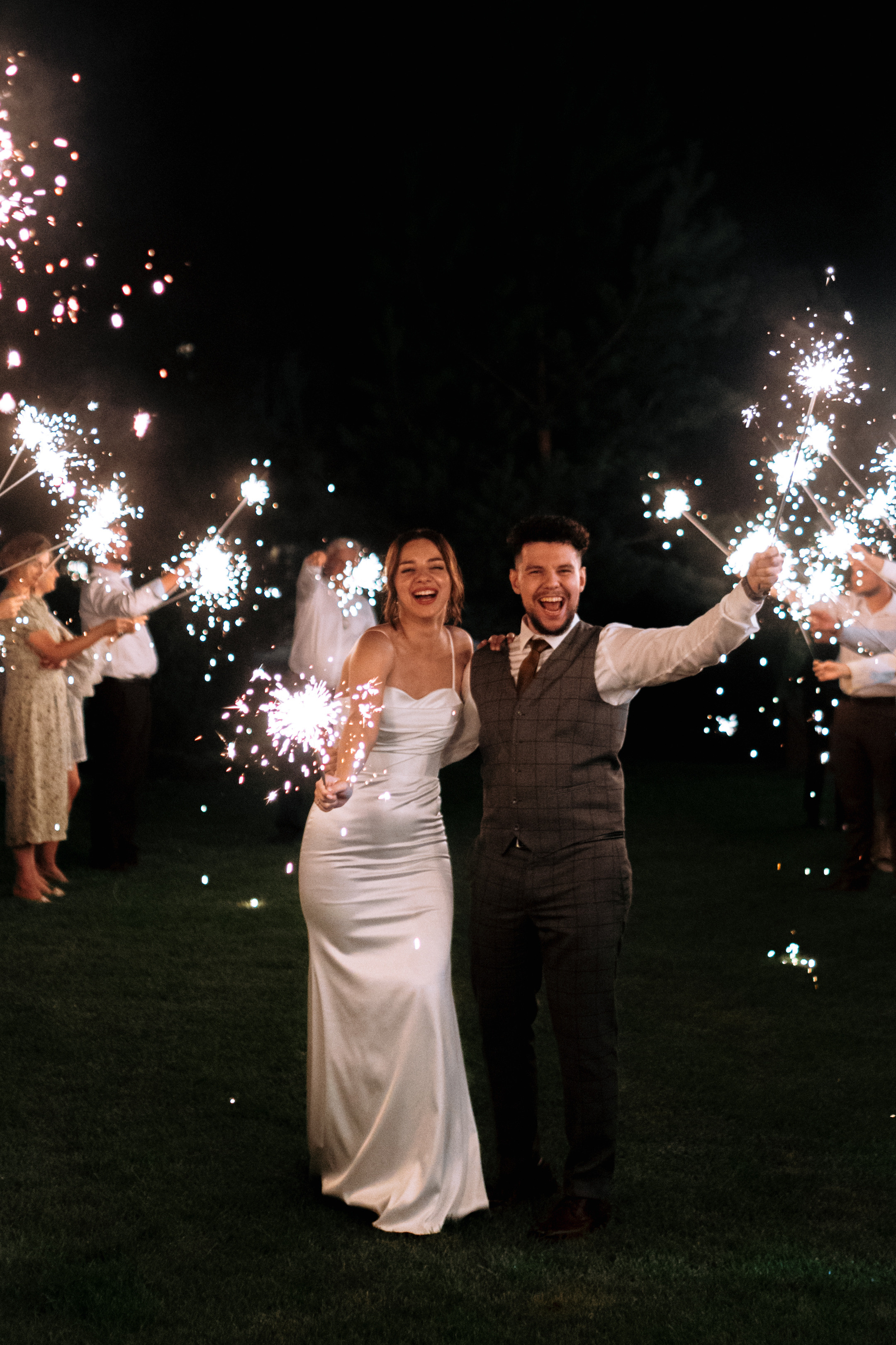 Полина и Андрей, Art Village. Свадебный фотограф | Москва