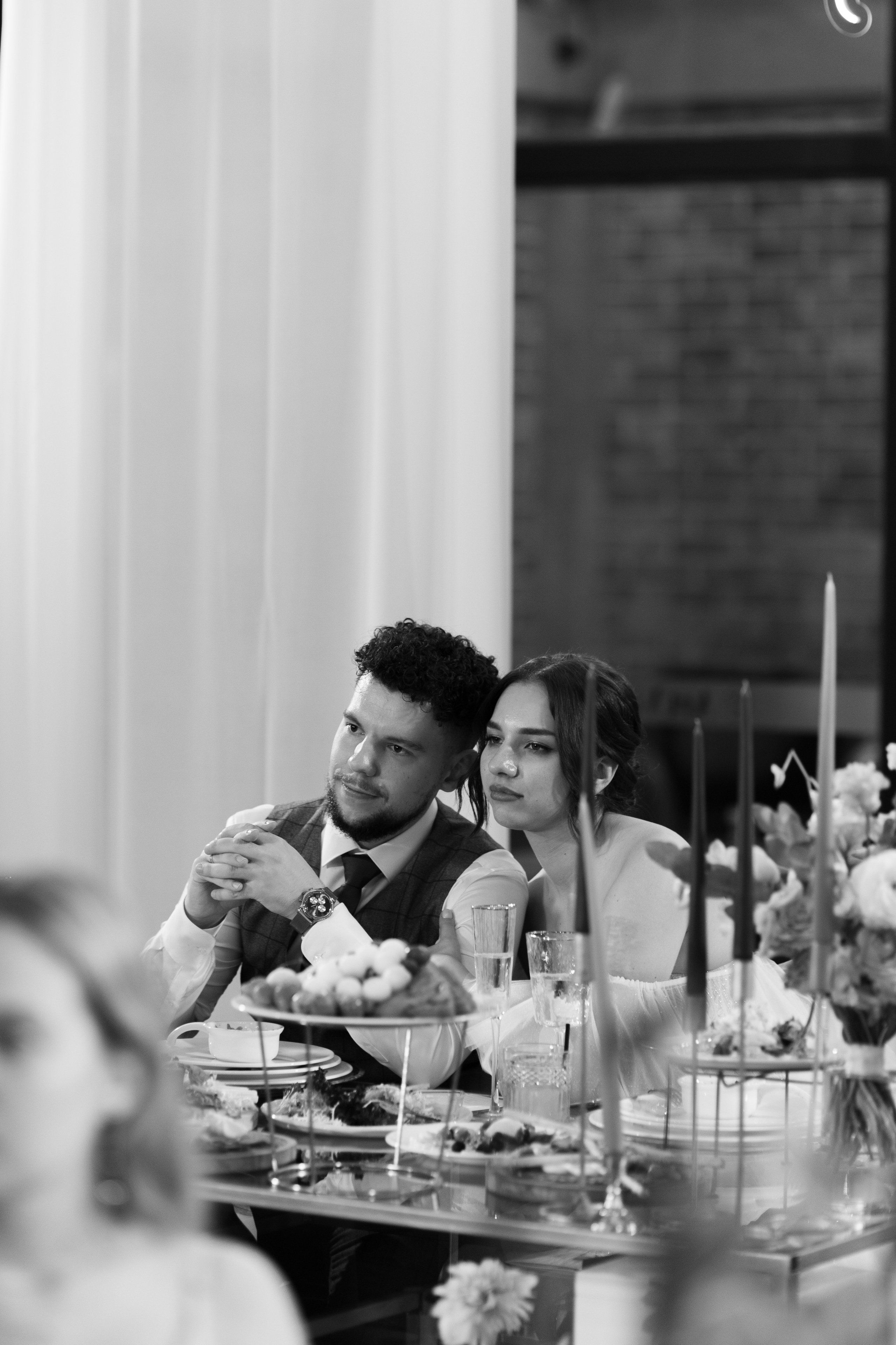 Полина и Андрей, Art Village. Свадебный фотограф | Москва