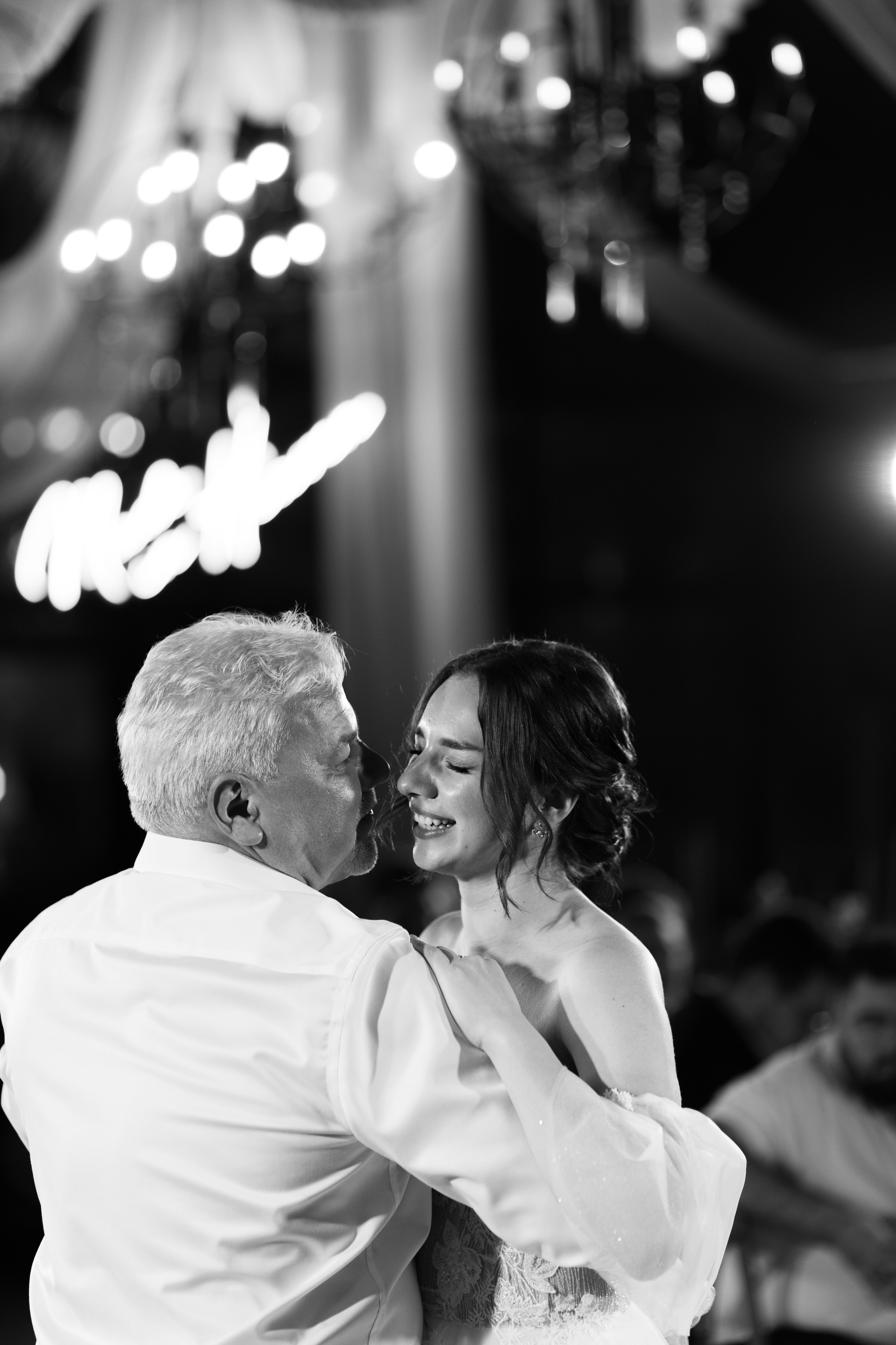 Полина и Андрей, Art Village. Свадебный фотограф | Москва