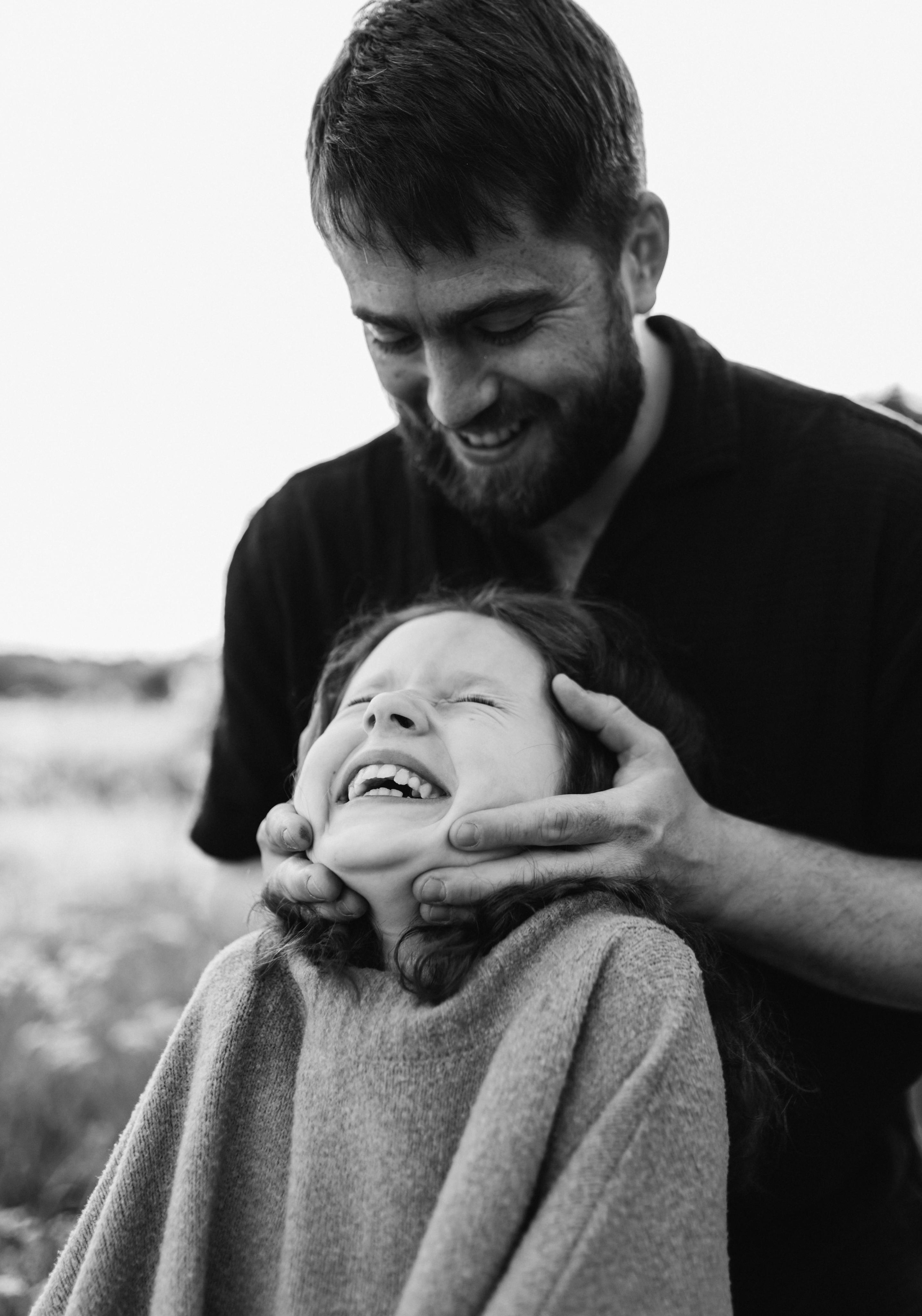 Папа и дочка. Свадебный фотограф | Москва