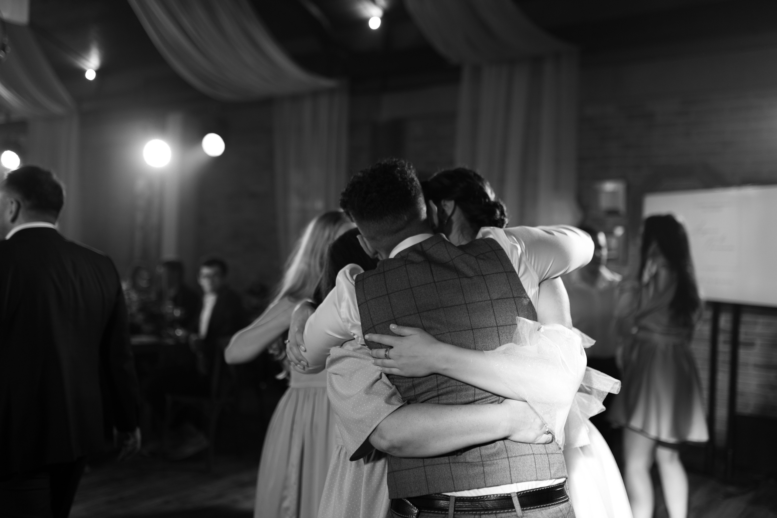 Полина и Андрей, Art Village. Свадебный фотограф | Москва