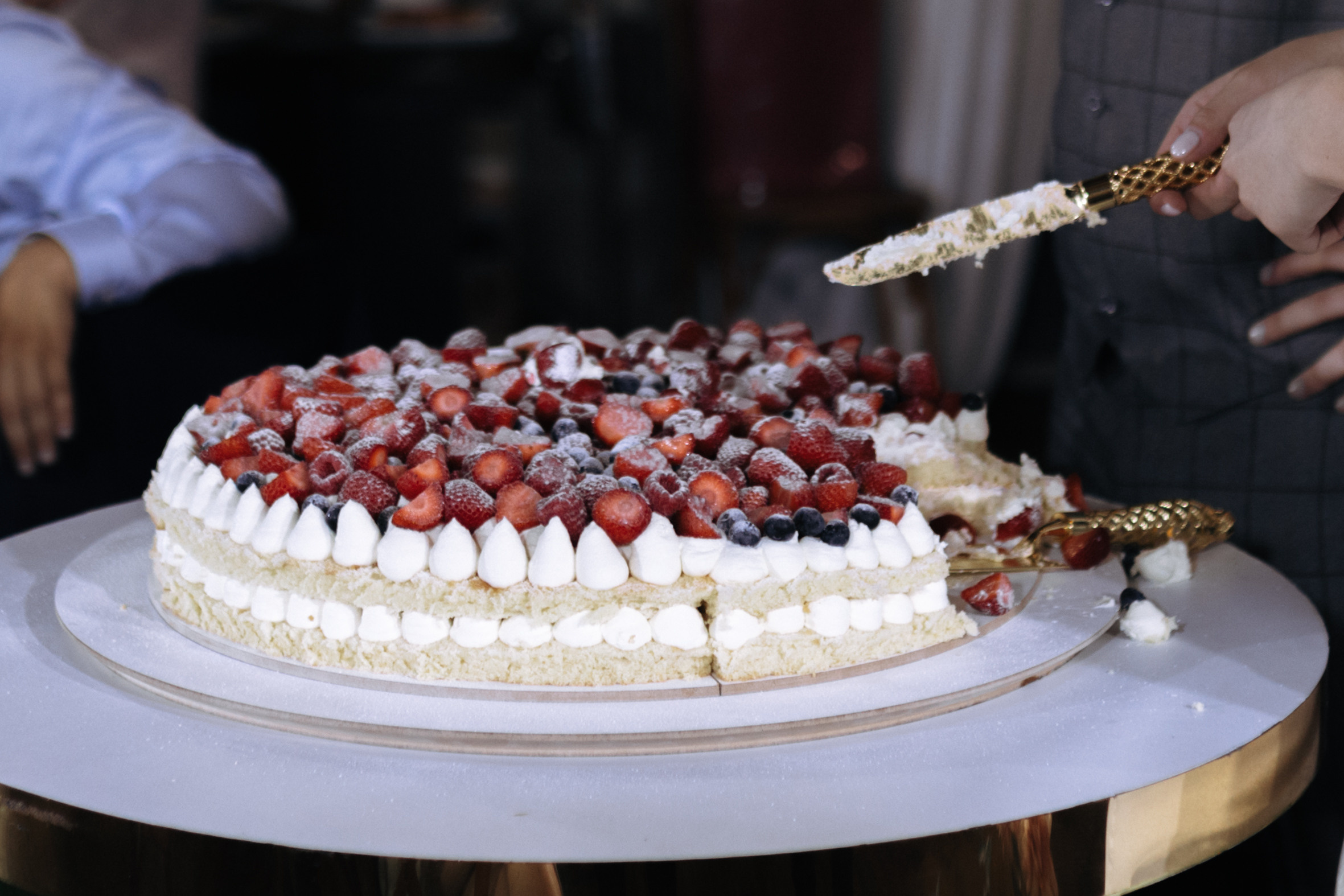 Полина и Андрей, Art Village. Свадебный фотограф | Москва