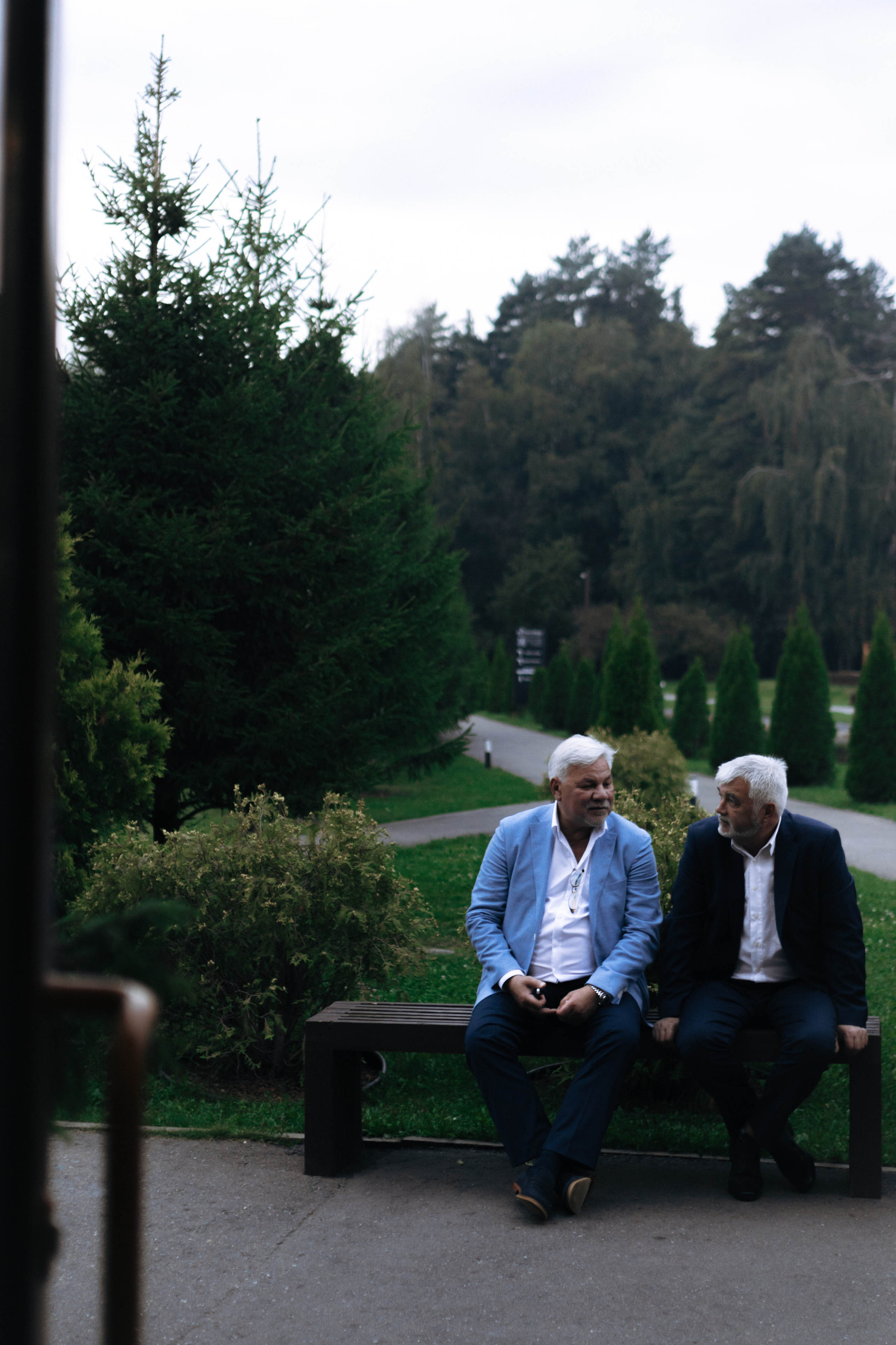 Полина и Андрей, Art Village. Свадебный фотограф | Москва