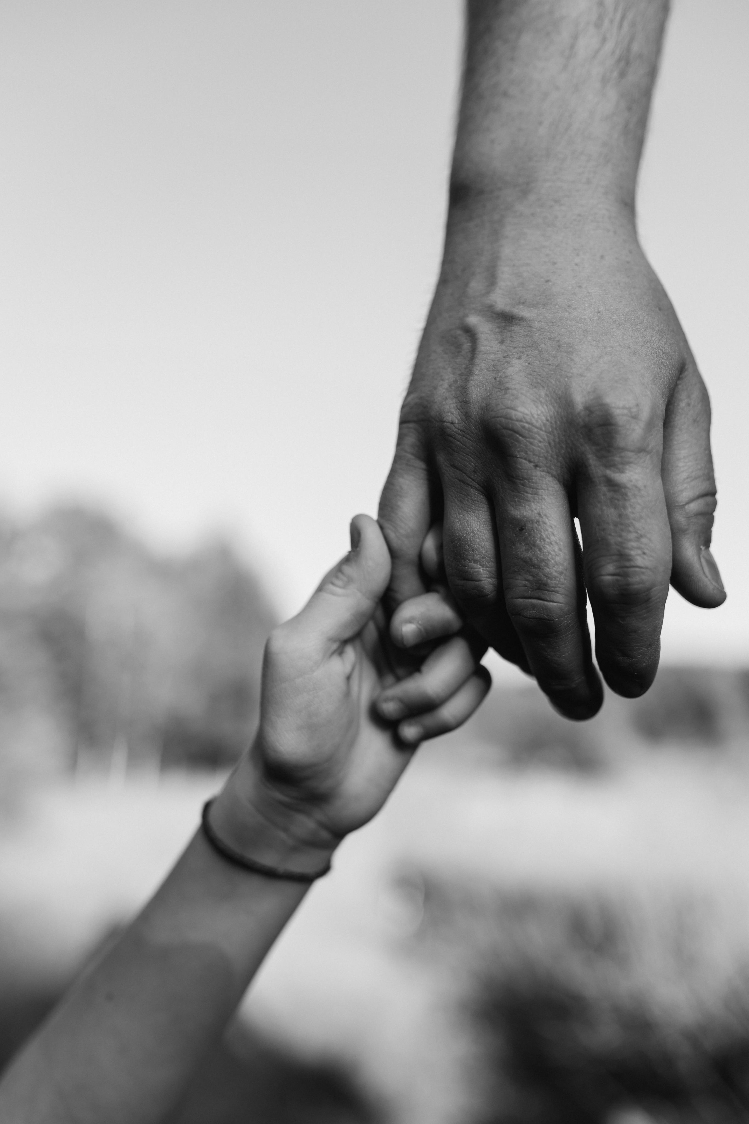 Папа и дочка. Свадебный фотограф | Москва