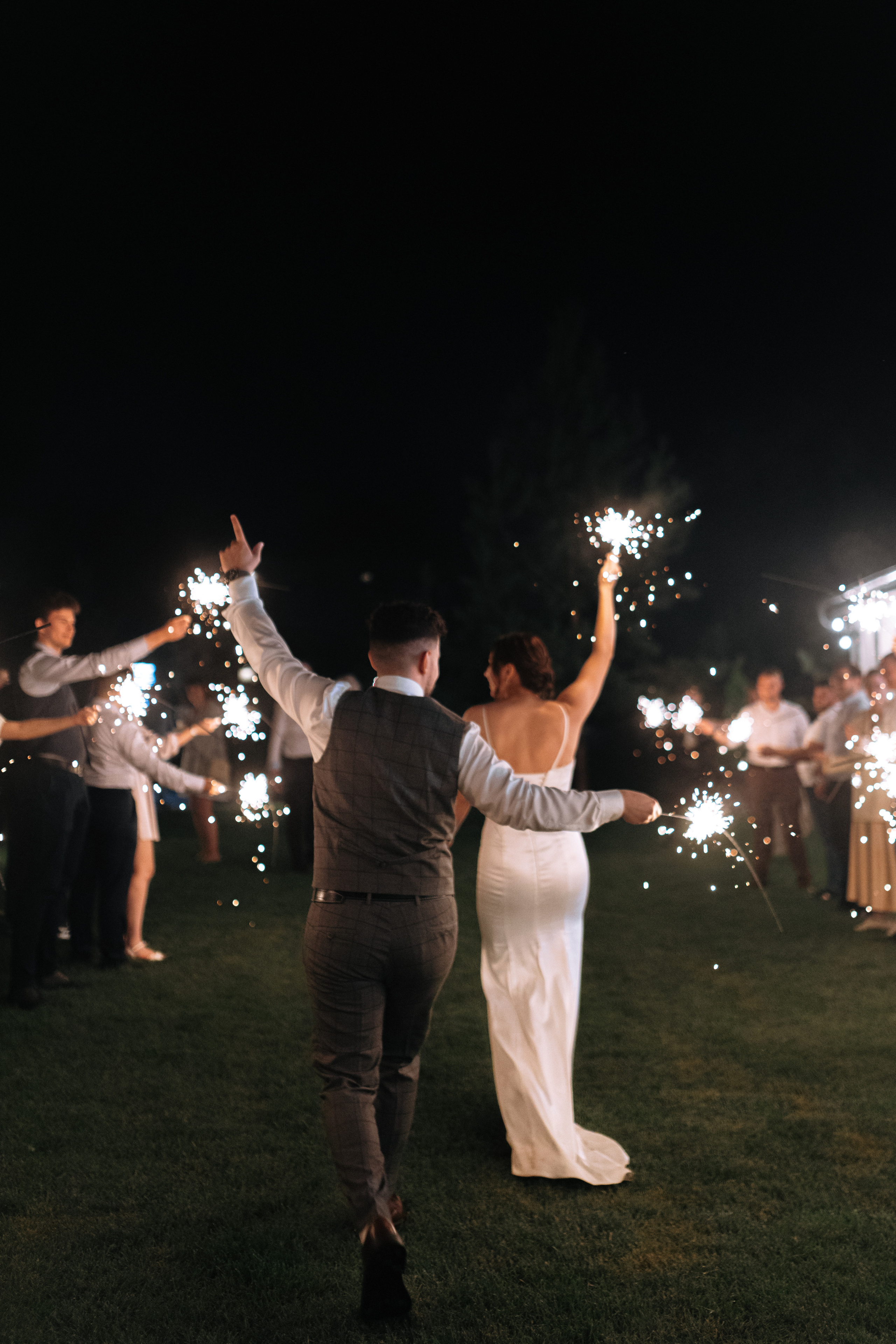 Полина и Андрей, Art Village. Свадебный фотограф | Москва