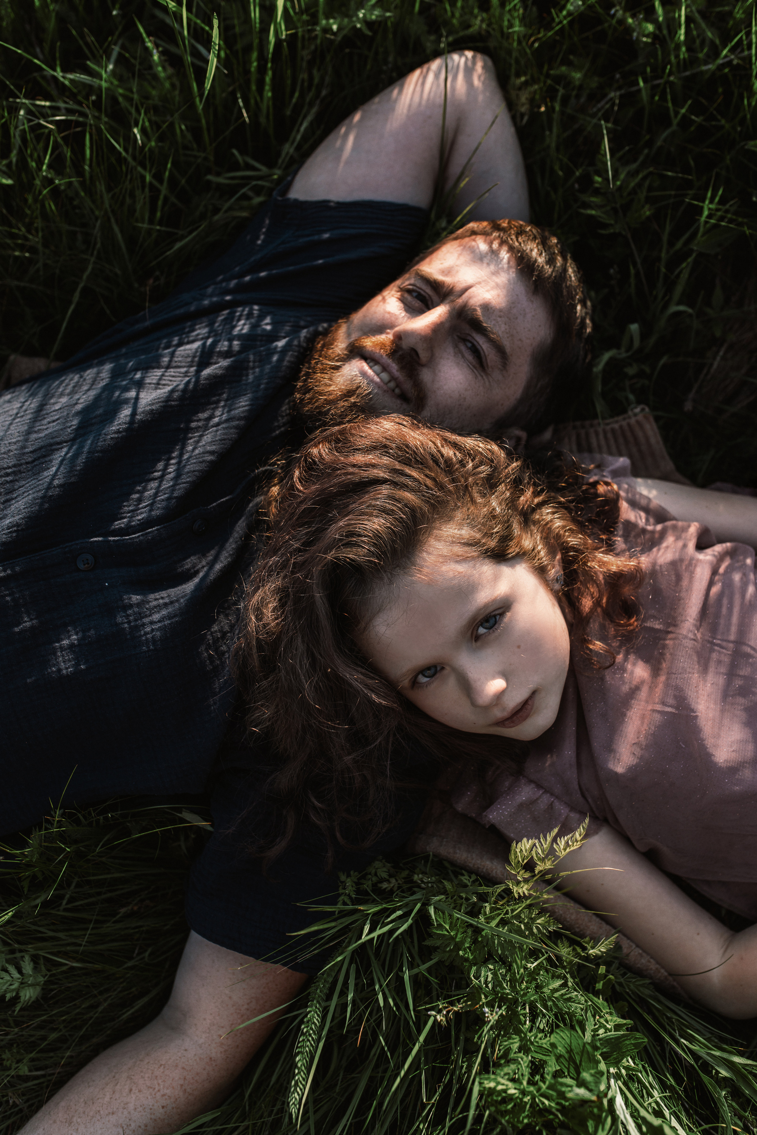 Папа и дочка. Свадебный фотограф | Москва